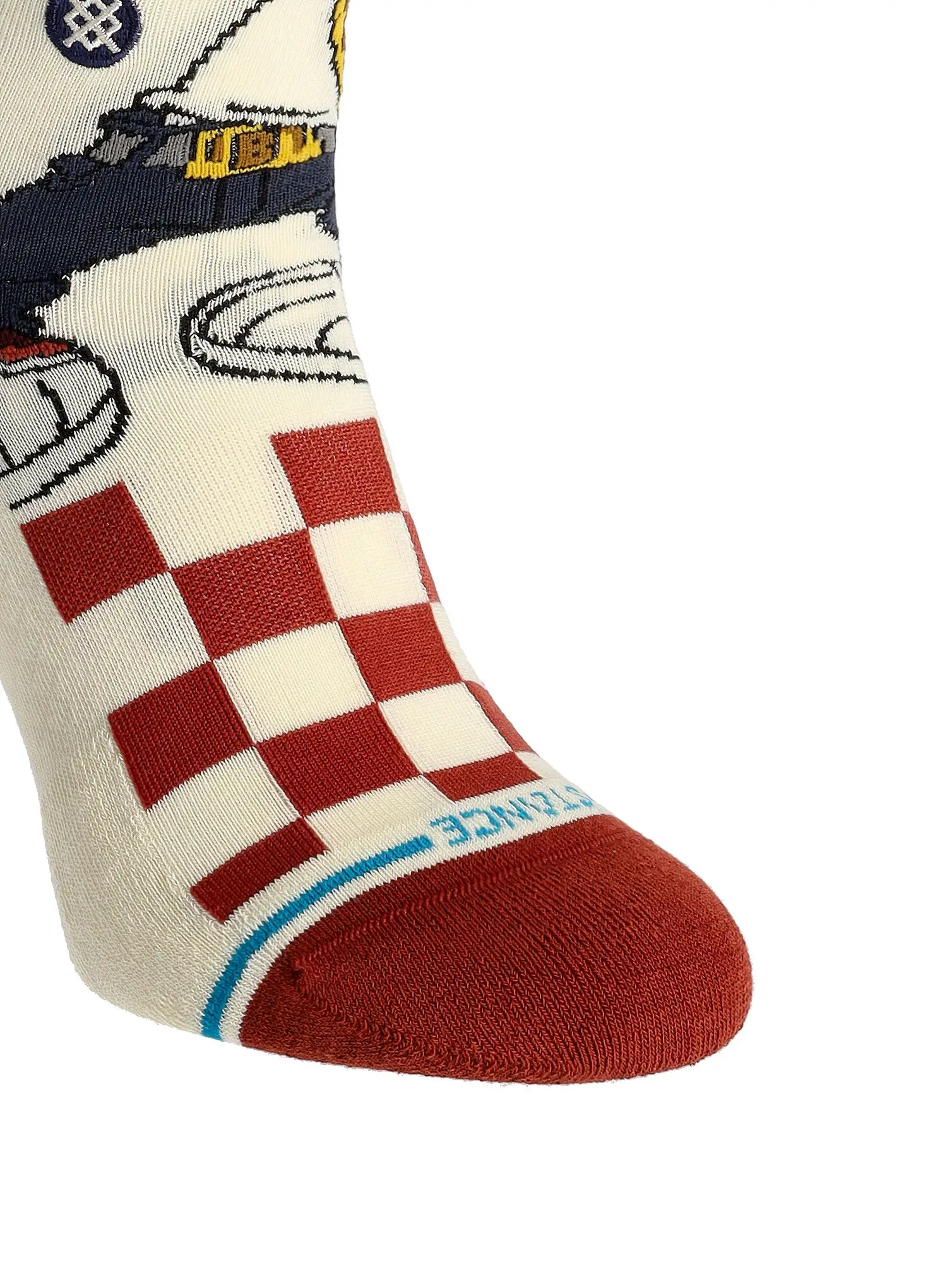 Čarape Stance Looney Tunes Box - multi