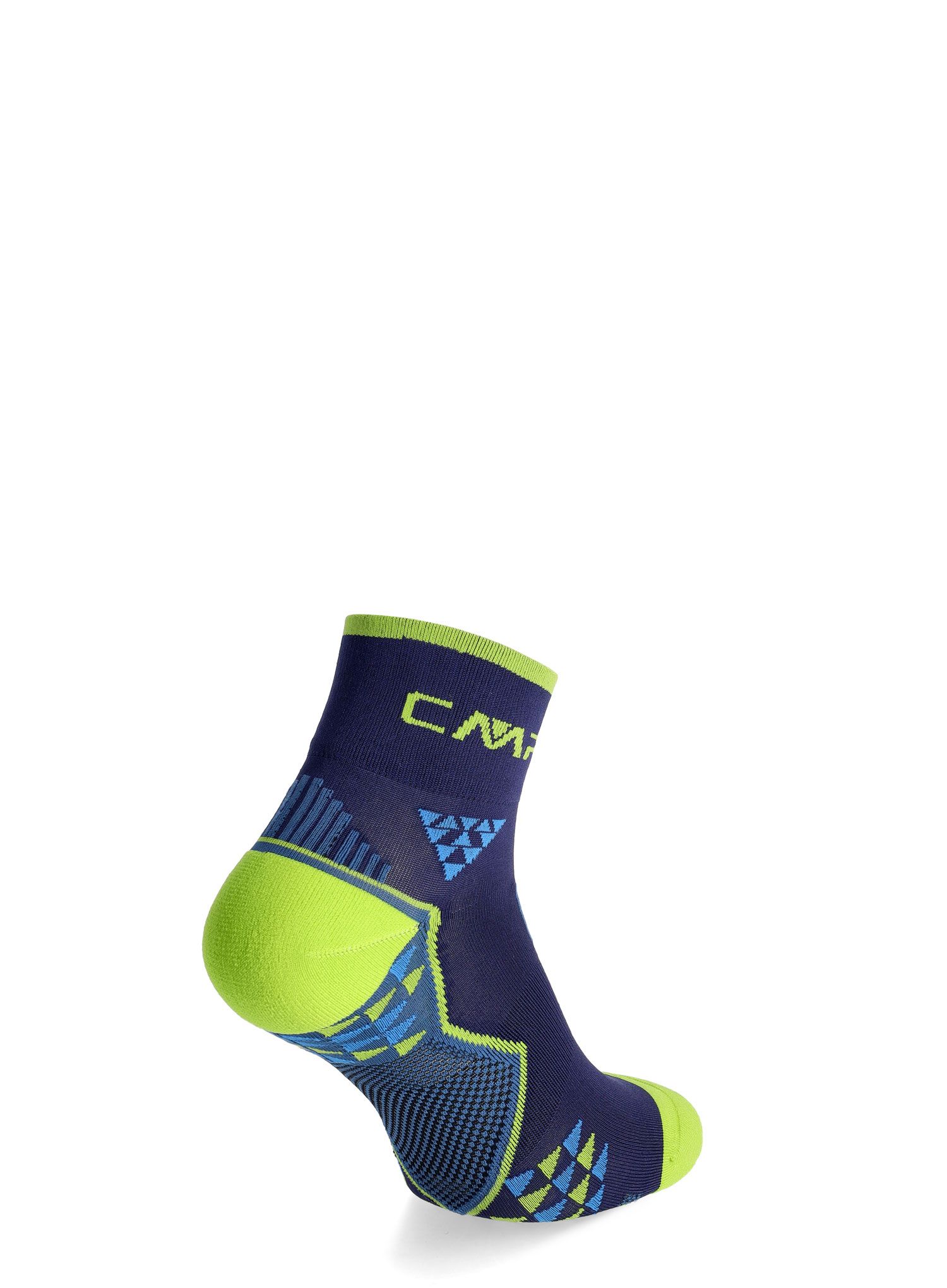 Čarape za trčanje CMP Trail Sock Skinlife