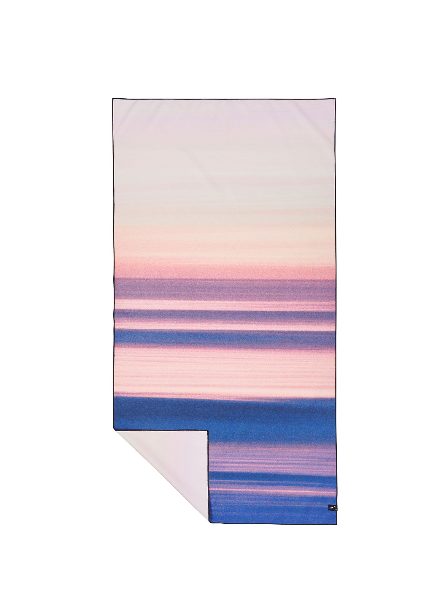 Brzosušeći ručnik Slowtide Slo LTWT Quick Dry Towel - multi