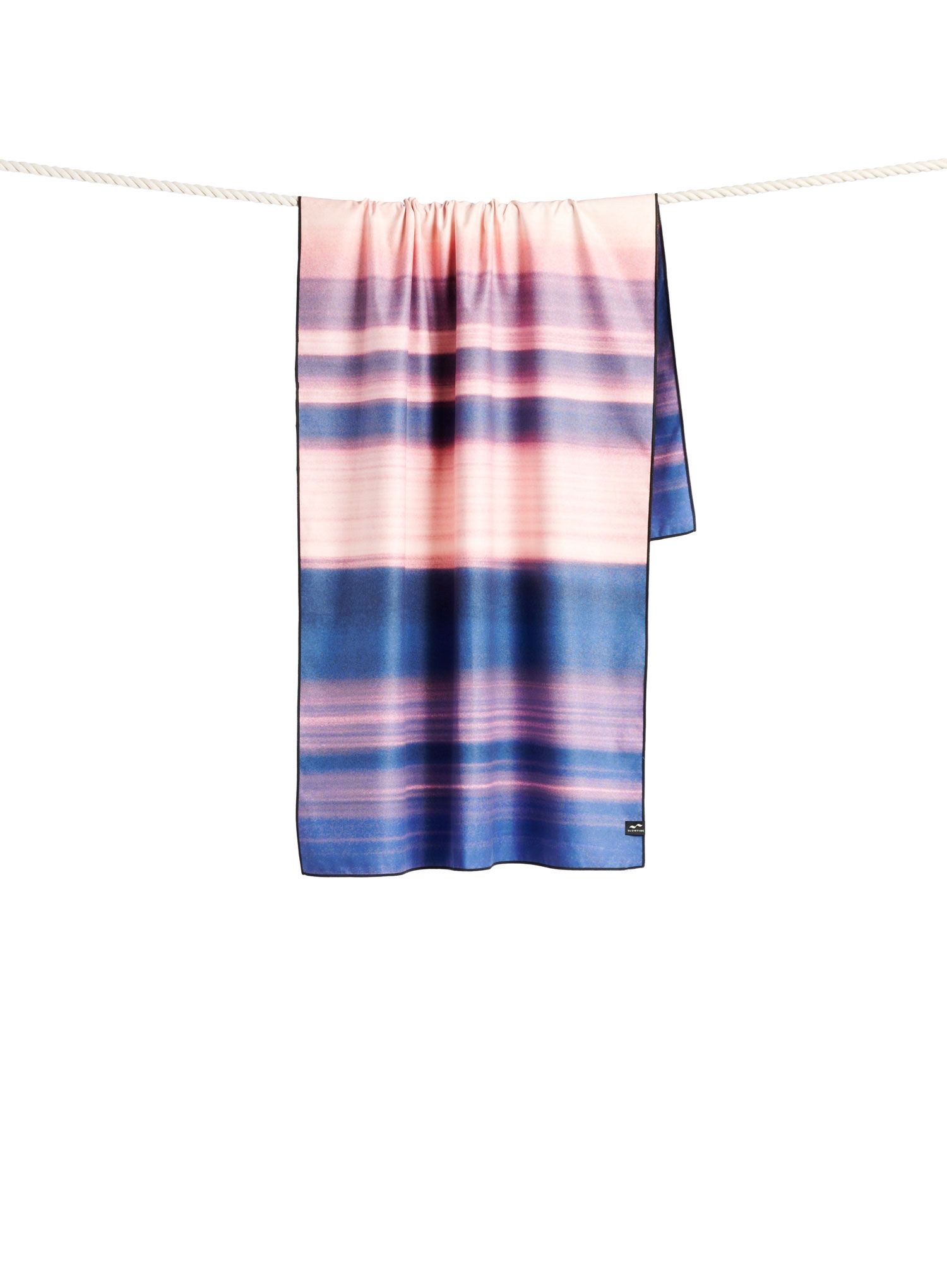 Brzosušeći ručnik Slowtide Slo LTWT Quick Dry Towel - multi