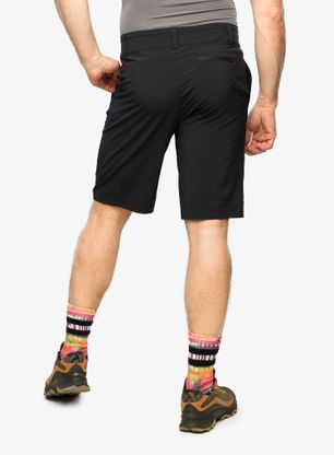 Muške kratke hlače Smartwool 10 Short - black