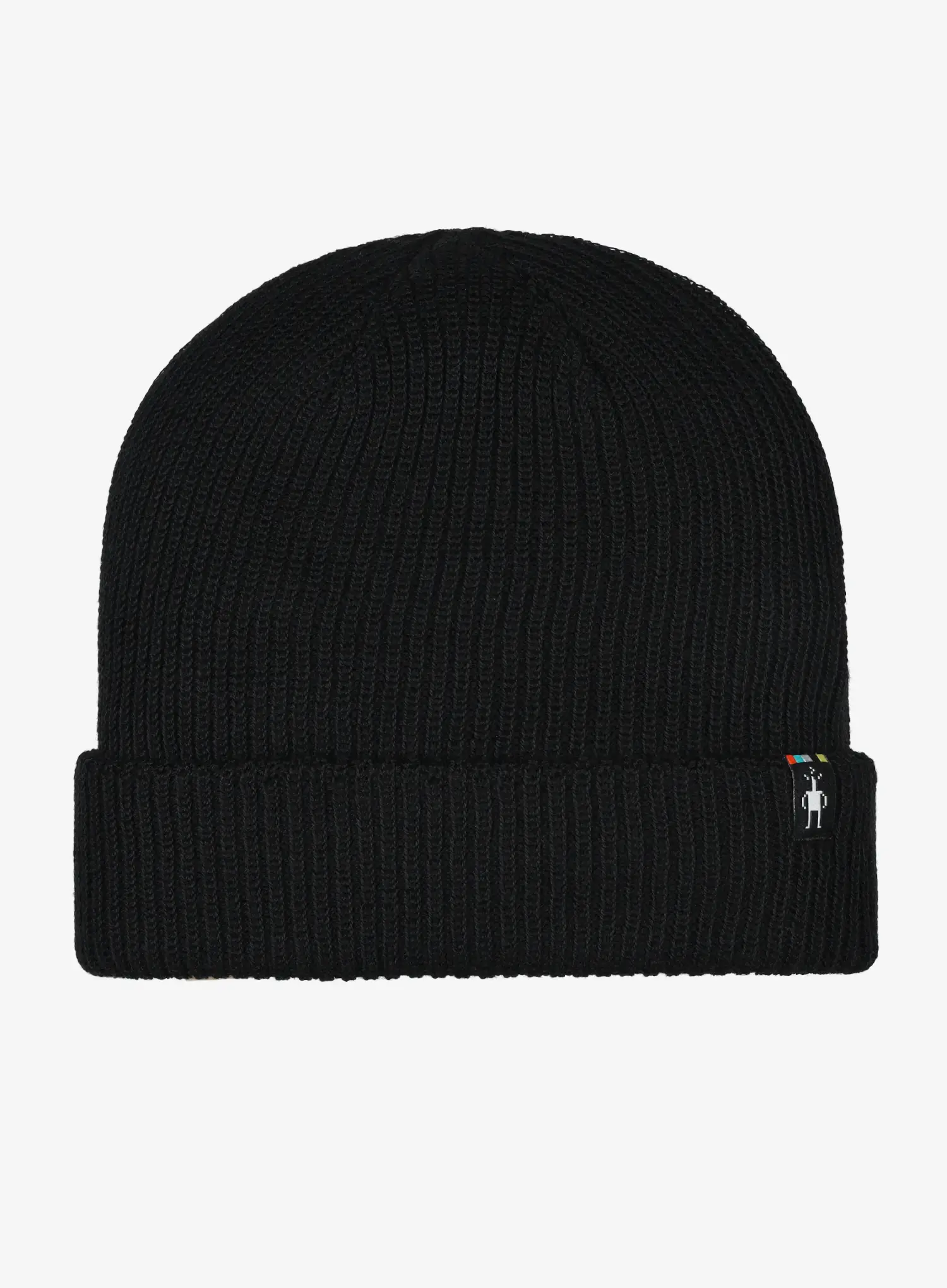 Zimska kapa Smartwool Beanie - black