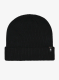 Zimska kapa Smartwool Beanie - black