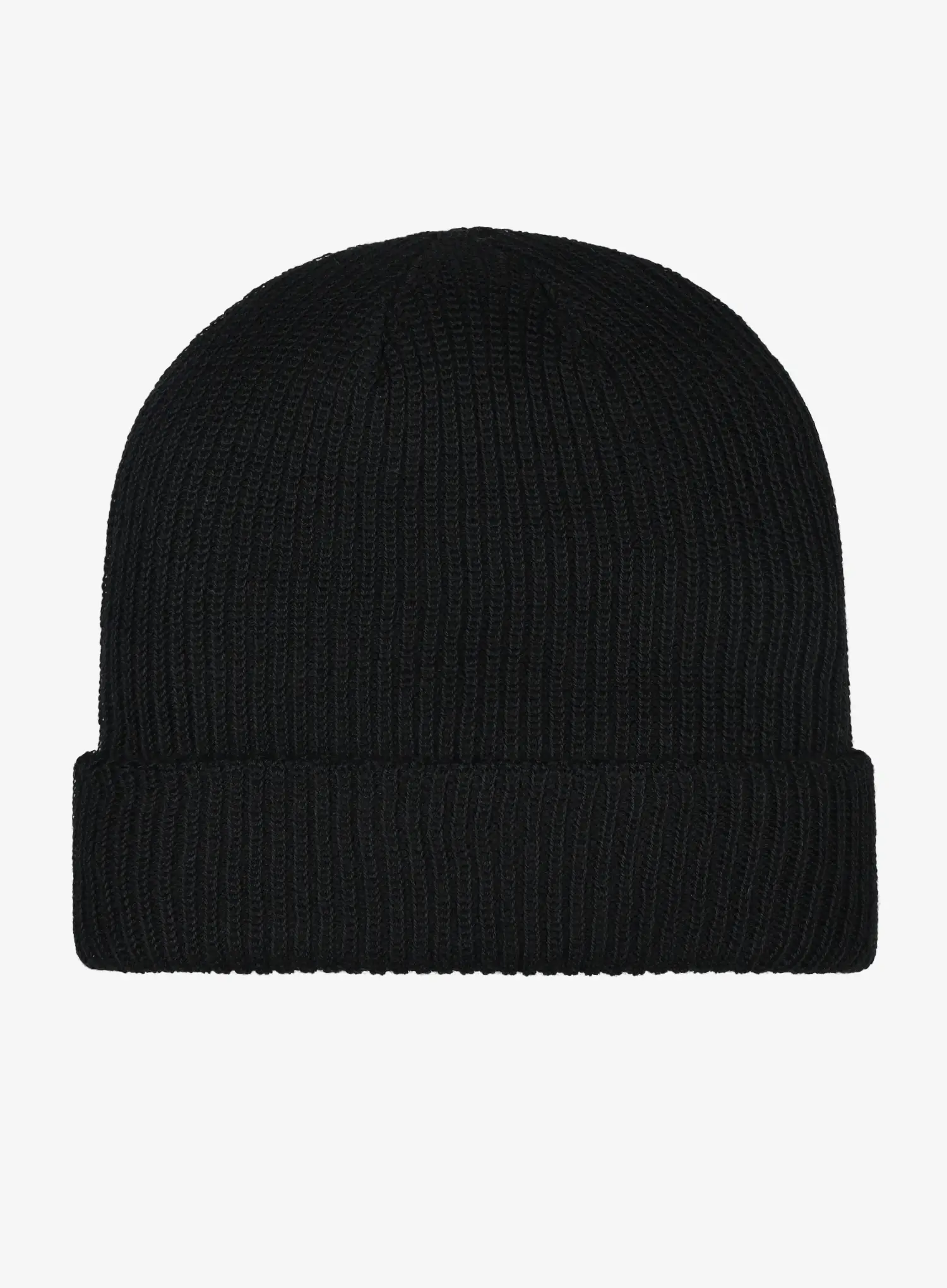 Zimska kapa Smartwool Beanie - black