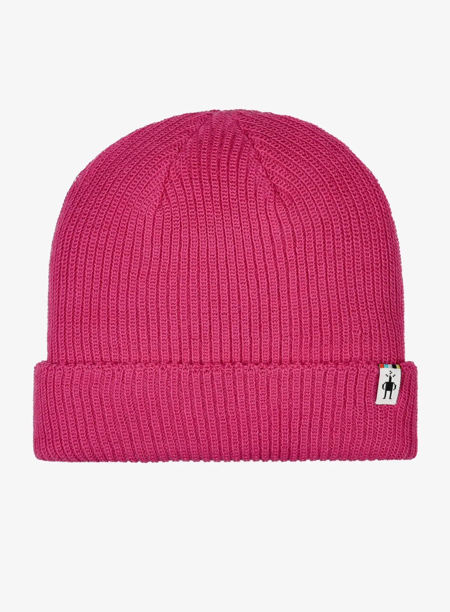 Zimska kapa Smartwool Beanie - garden pink