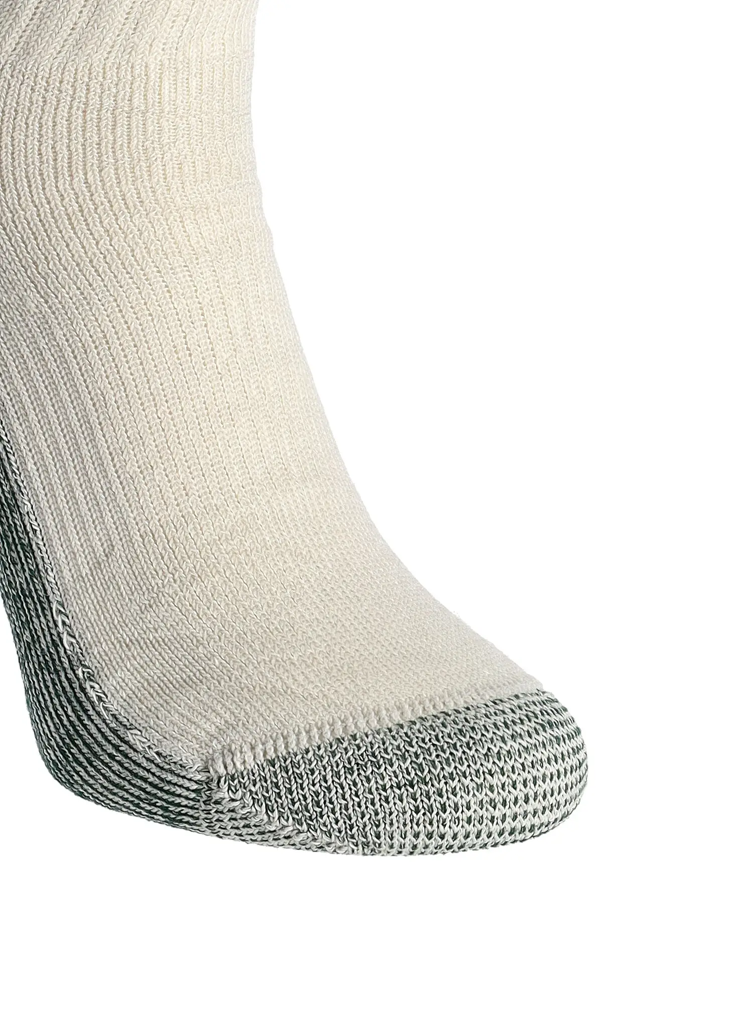 Ženske merino čarape Smartwool Classic Hike Full Cushion Crew - ash
