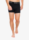 Termoaktivne bokserice Smartwool Everyday Merino Boxer Brief Boxed - black