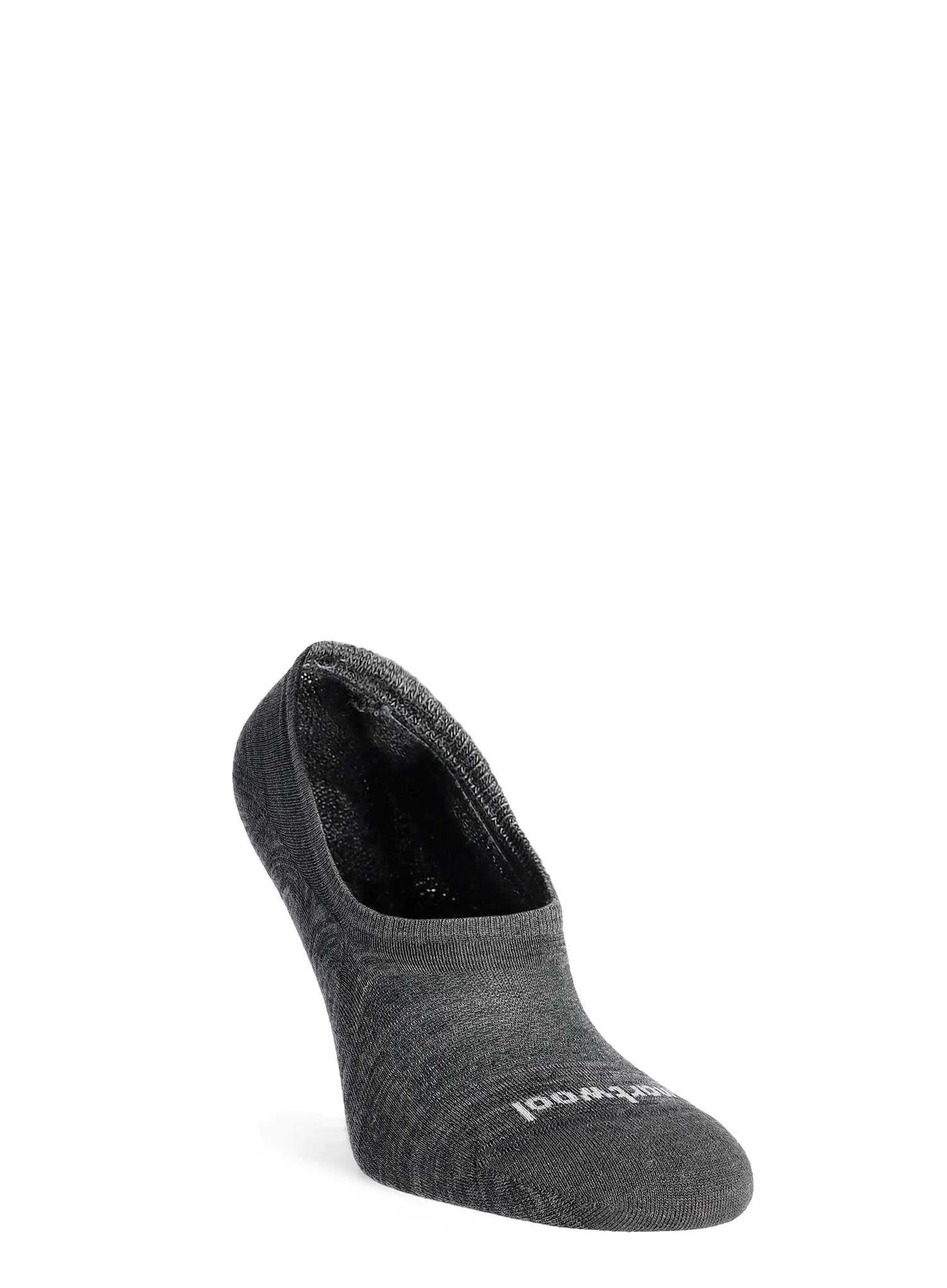 Čarape Smartwool Everyday No Show Socks - medium gray