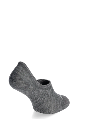Čarape Smartwool Everyday No Show Socks - medium gray