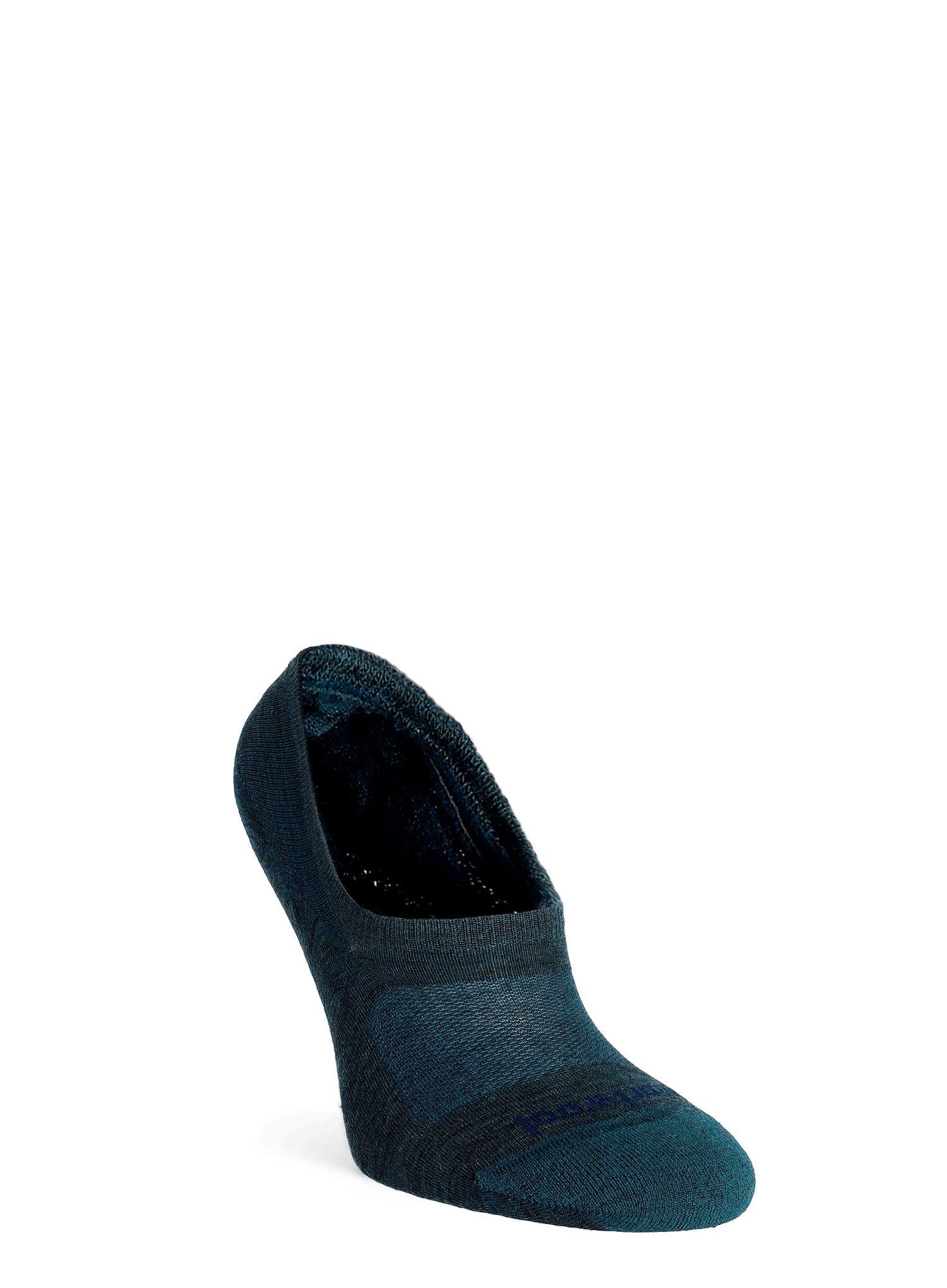 Merino čarape Smartwool Everyday No Show Socks - twilight blue