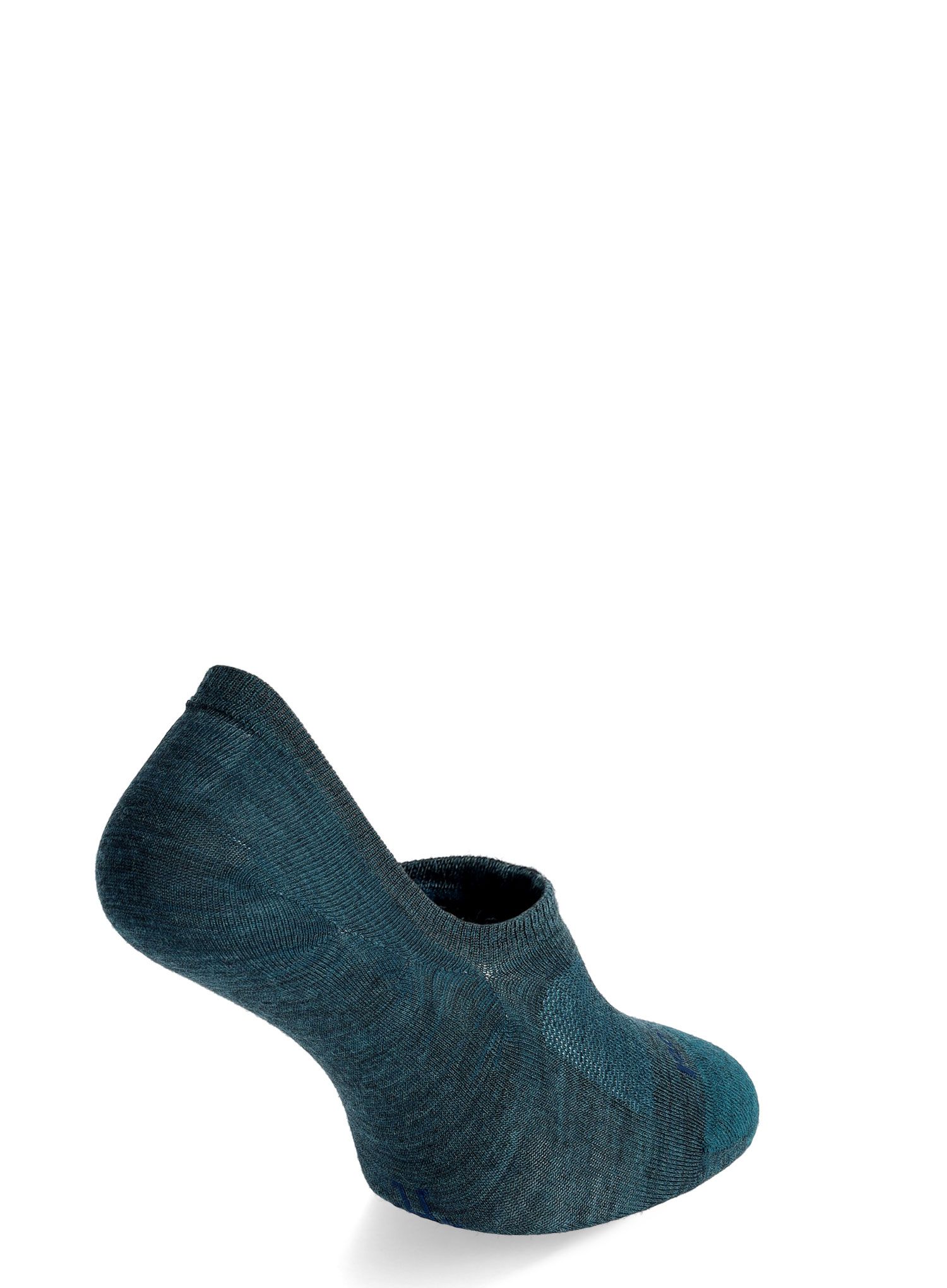 Merino čarape Smartwool Everyday No Show Socks - twilight blue