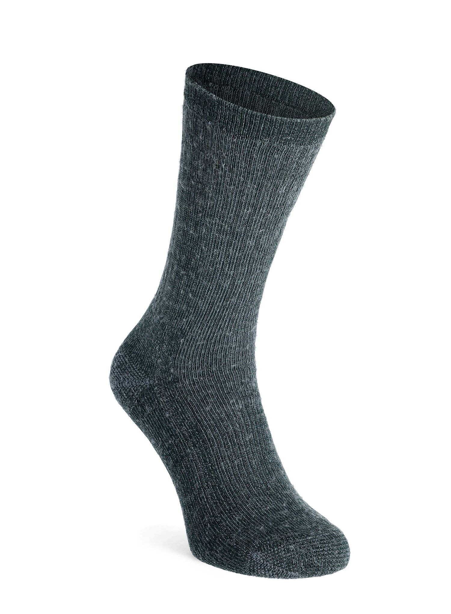 Čarape Smartwool Hike Classic Edition Full Cushion Solid Crew Socks - twilight blue