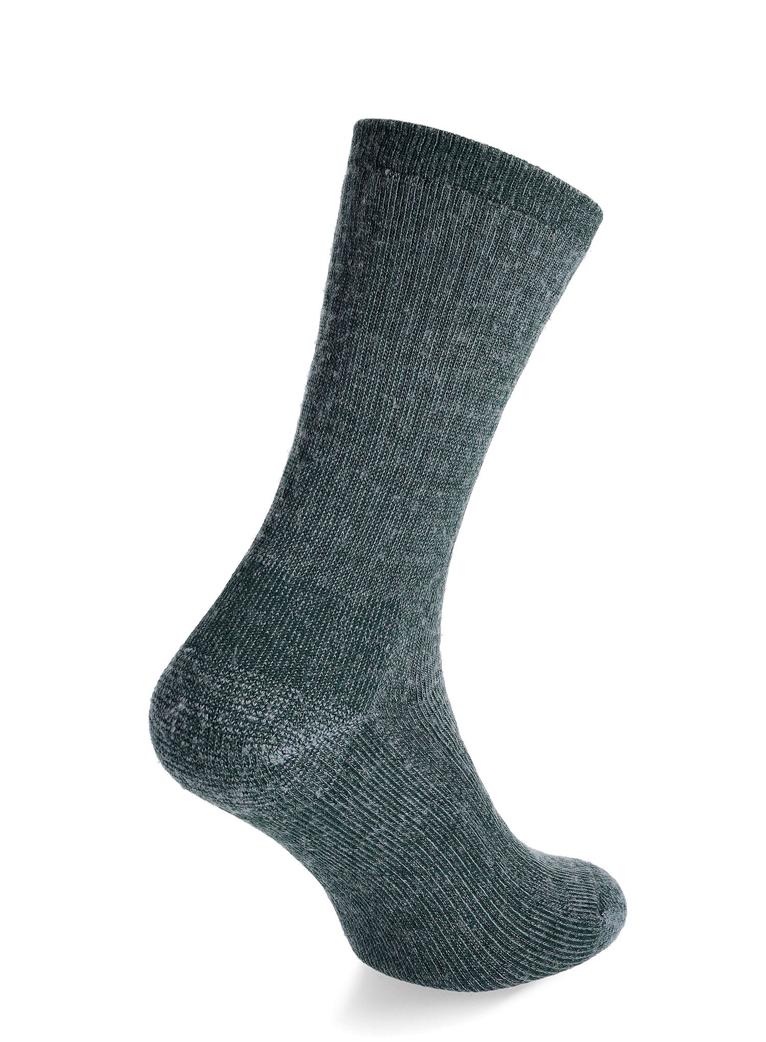 Čarape Smartwool Hike Classic Edition Full Cushion Solid Crew Socks - twilight blue