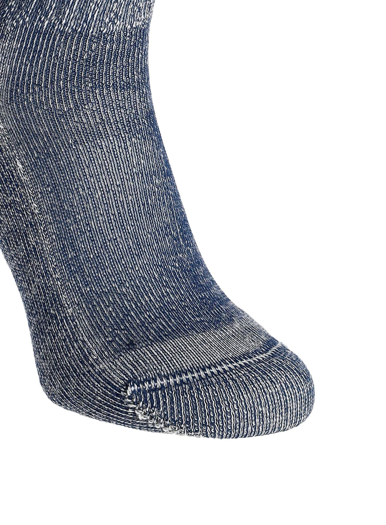 Planinarske čarape Smartwool Hike Classic Edition Light Cushion Ankle Socks - alpine blue
