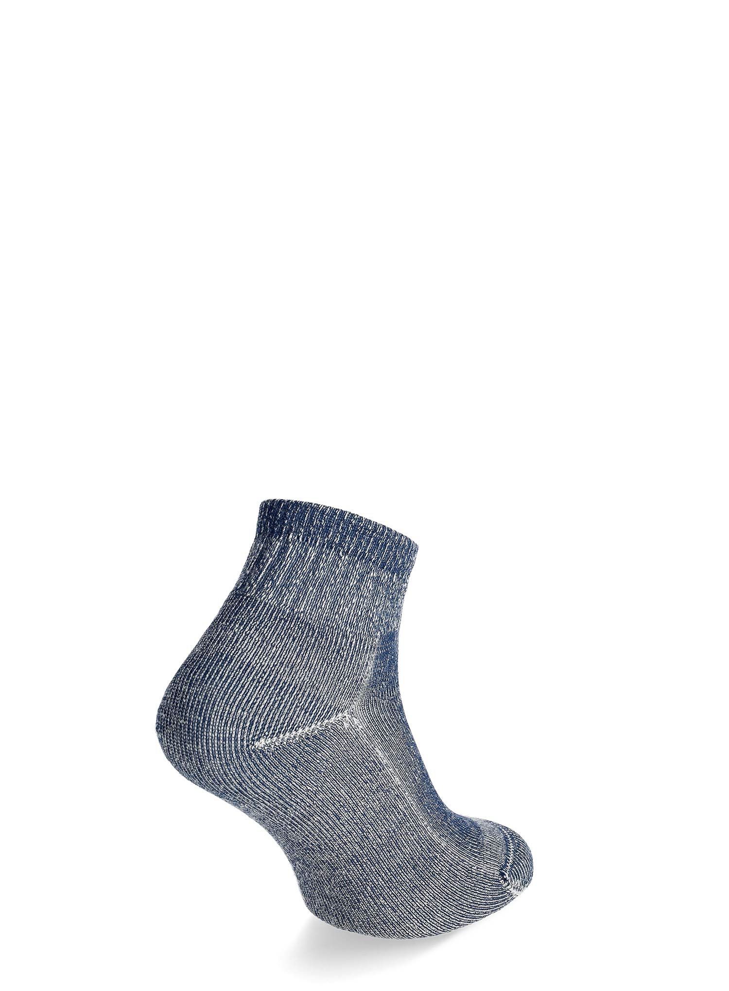 Planinarske čarape Smartwool Hike Classic Edition Light Cushion Ankle Socks - alpine blue