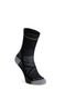 Čarape Smartwool Hike Light Cushion Mid Crew Socks - black