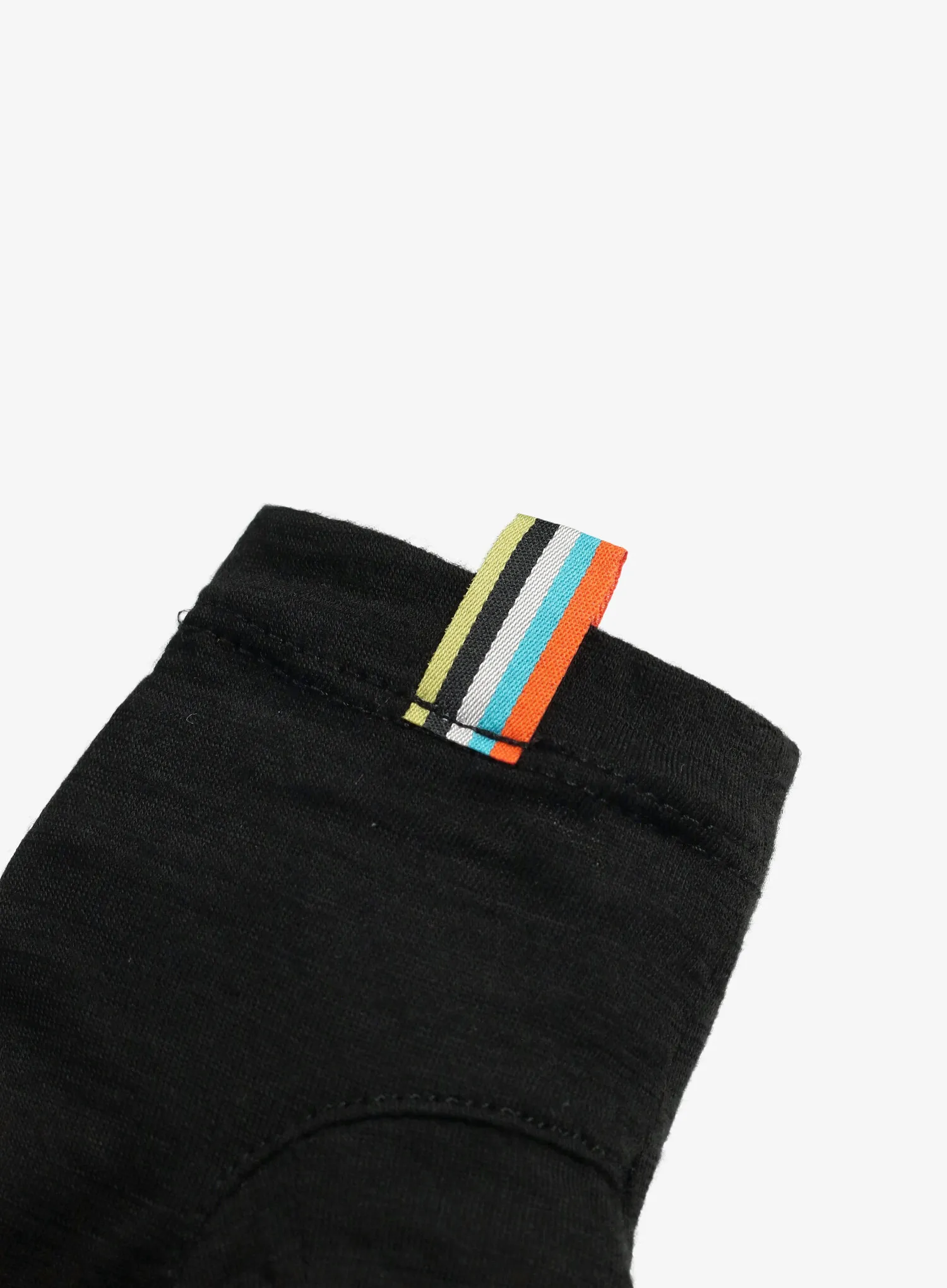 Dječje rukavice Smartwool Kid's Merino Glove - black