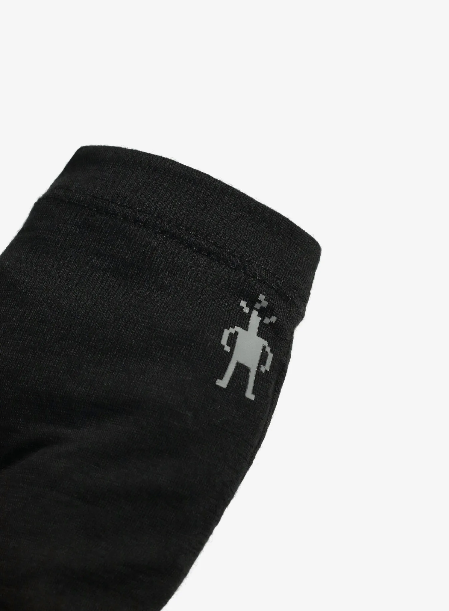 Dječje rukavice Smartwool Kid's Merino Glove - black