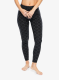 Ženske termo tajice Smartwool Merino 250 Baselayer Bottom - black digi snow