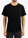 Merino majica Smartwool Merino Sport Ultralite S/S - black