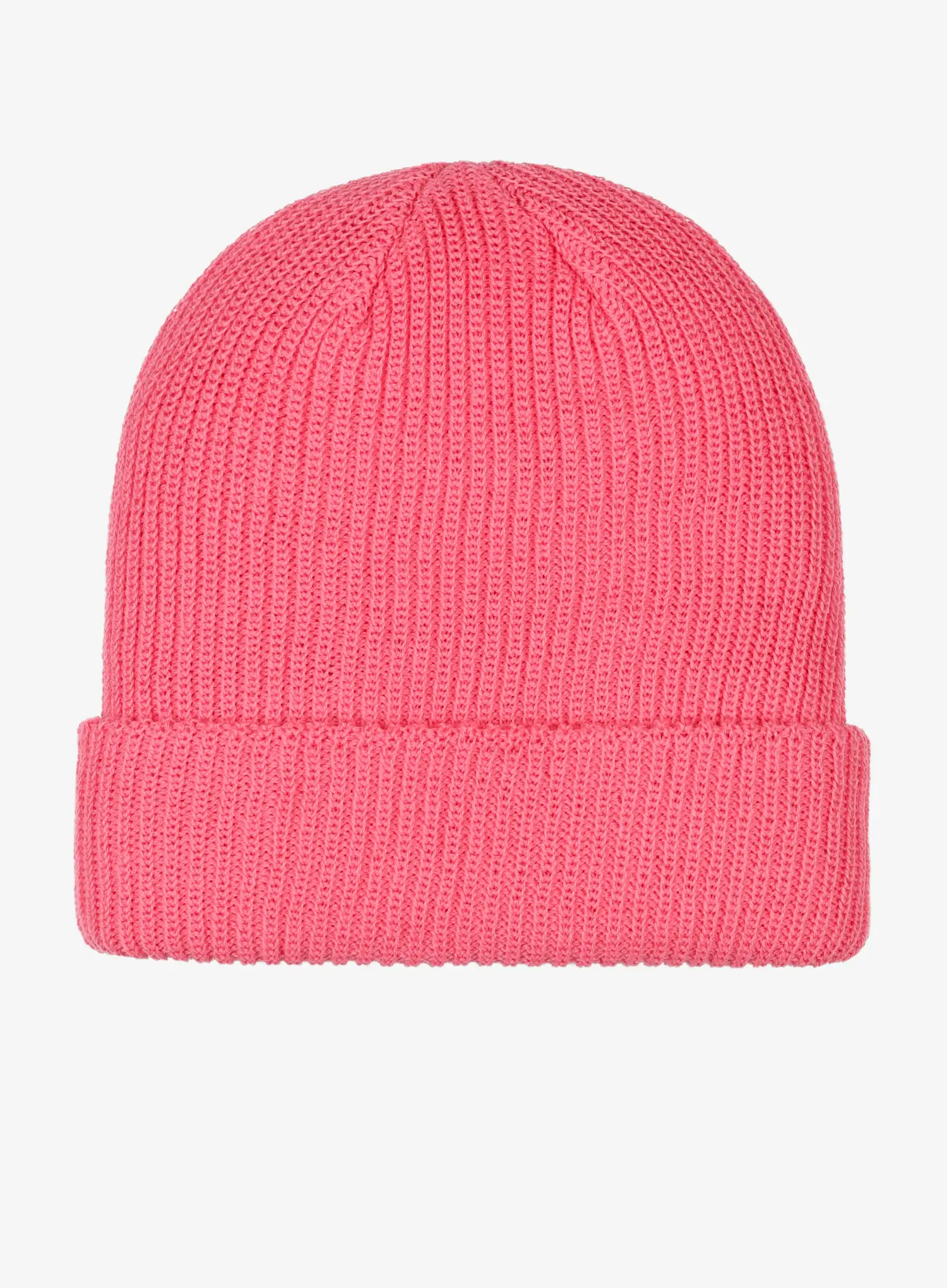 Dječja kapa Smartwool Patch Beanie - guava pink