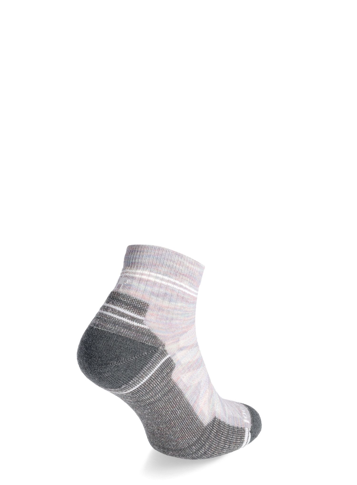 Ženske čarape Smartwool Performance Hike Light Cushion Ankle - purple eclipse