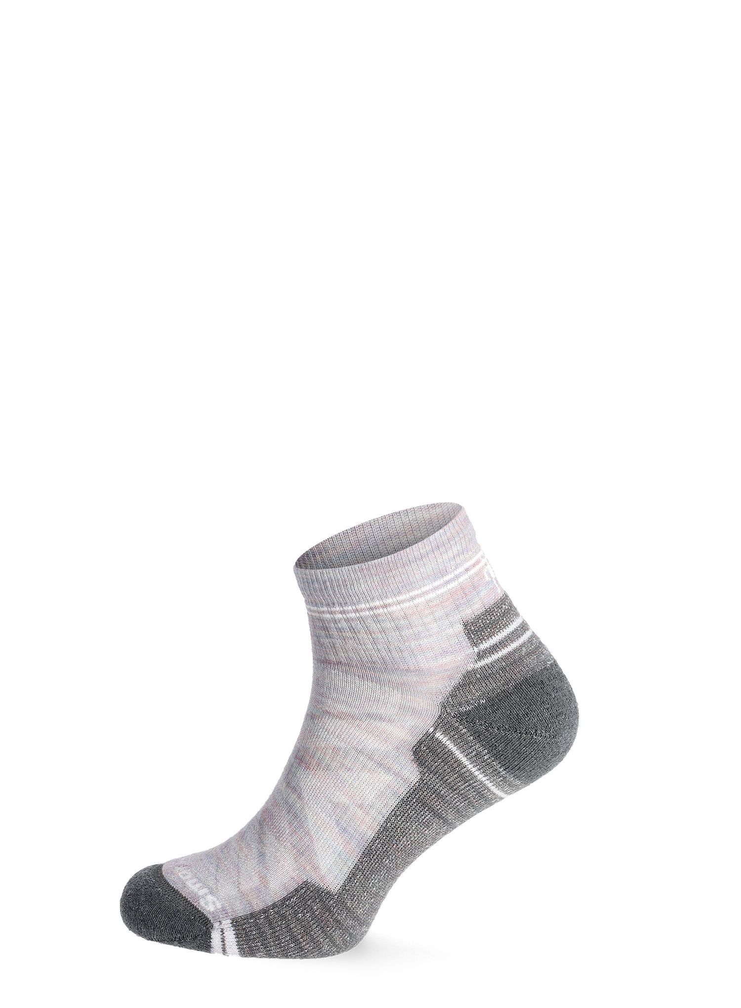 Ženske čarape Smartwool Performance Hike Light Cushion Ankle - purple eclipse