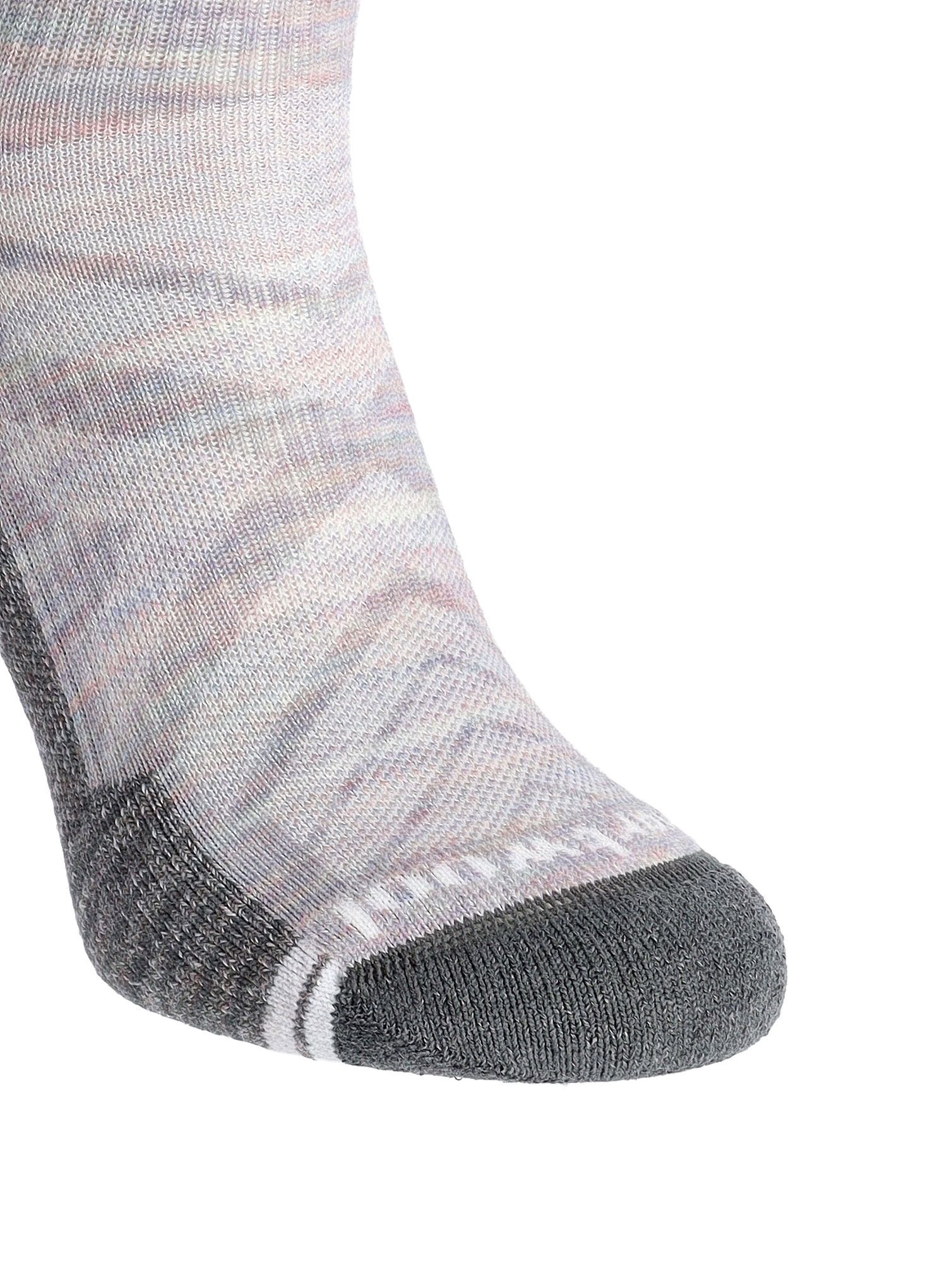 Ženske čarape Smartwool Performance Hike Light Cushion Ankle - purple eclipse