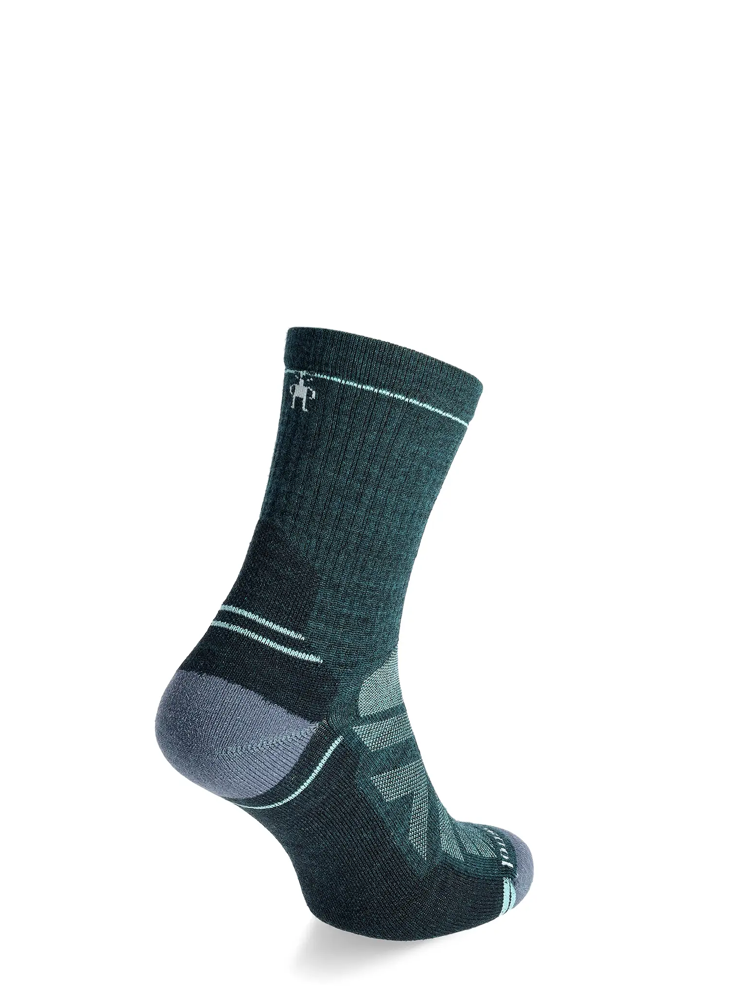 Planinarske čarape Smartwool Performance Hike Light Cushion Crew - twilight/pewter