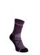 Ženske čarape Smartwool Performance Hike Light Cushion Mid Crew - purple iris