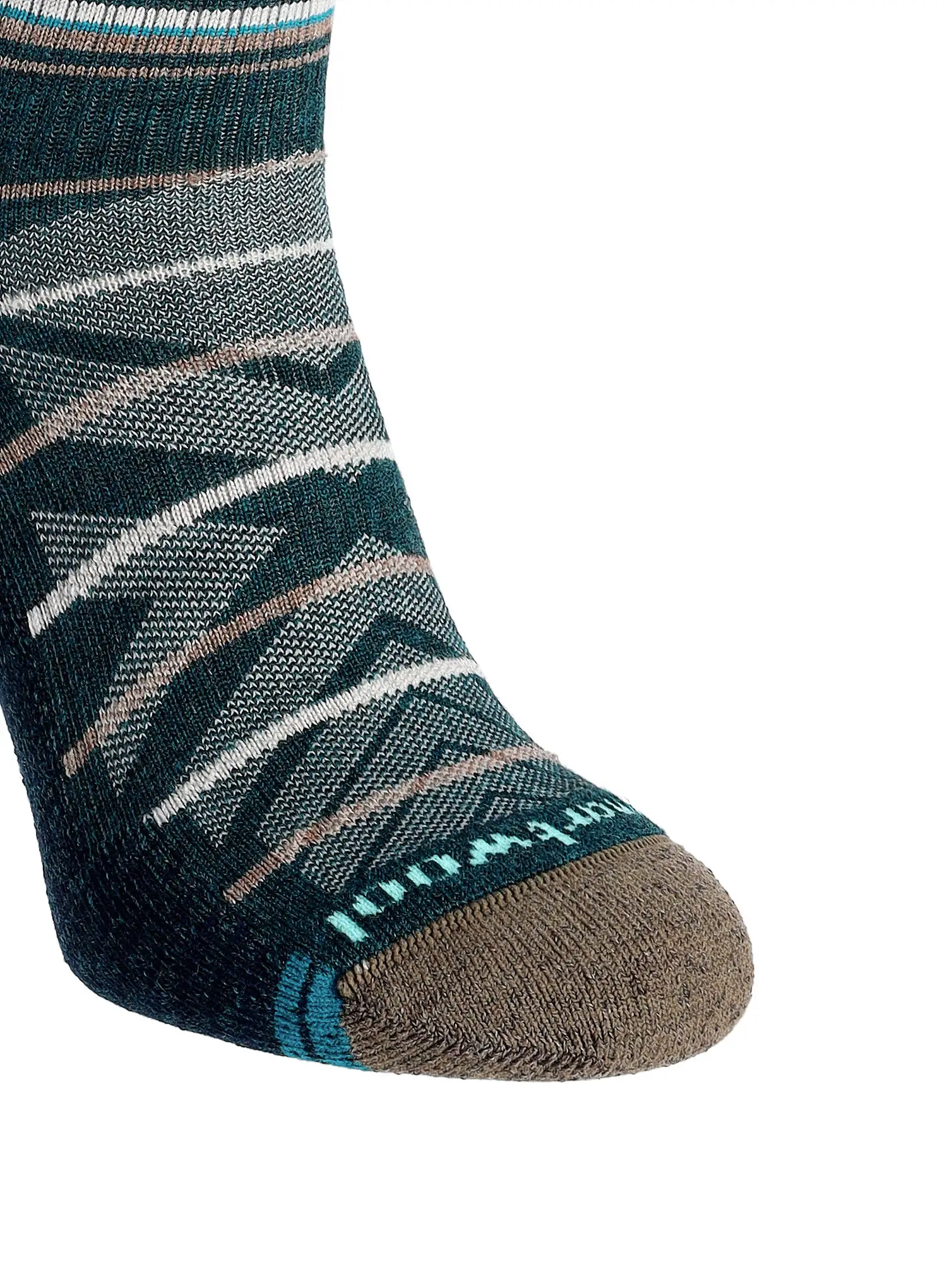 Planinarske čarape Smartwool Performance Hike Light Cushion Pattern Ankle - twilight blue