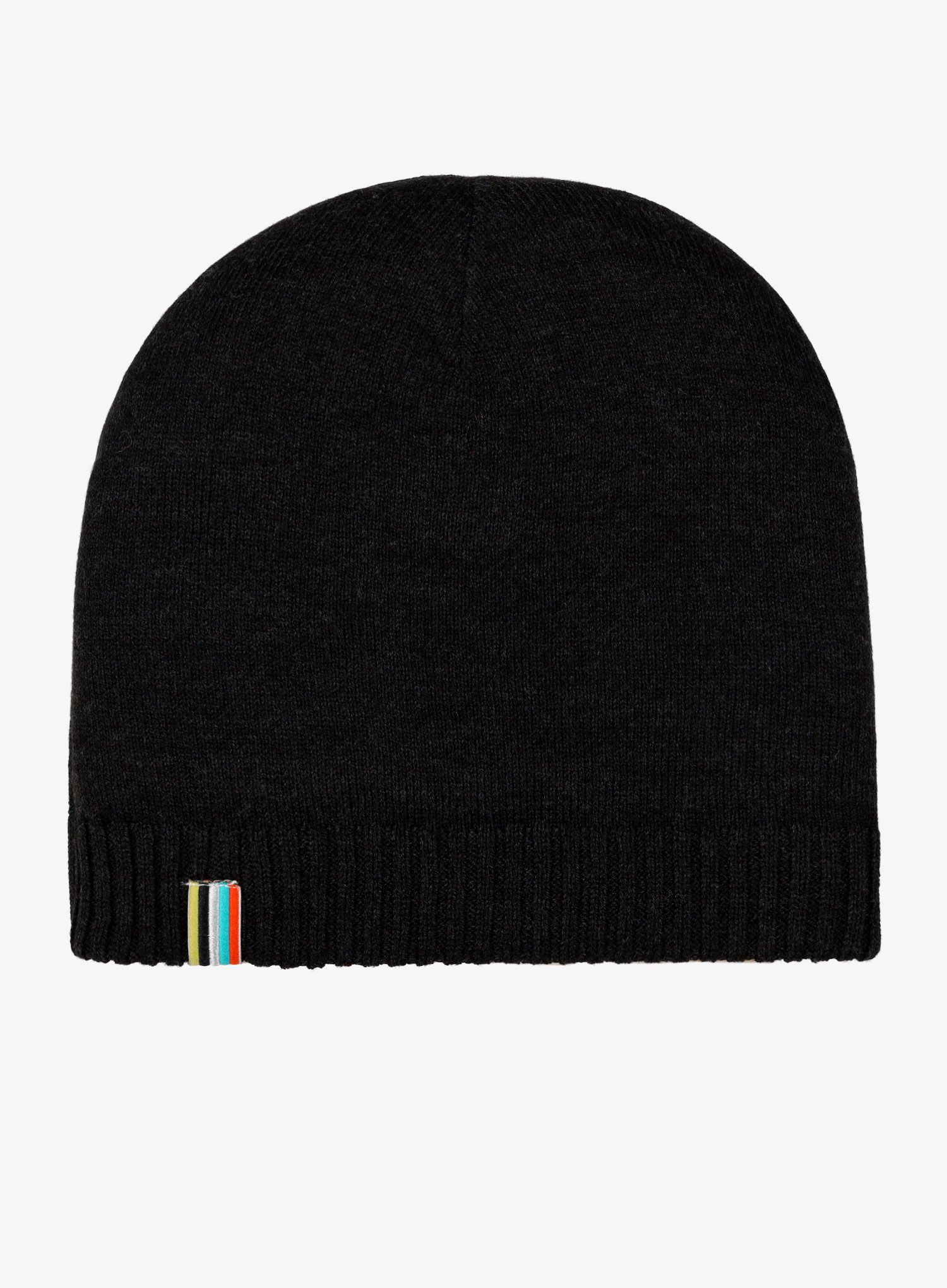 Zimska kapa Smartwool Popcorn Cable Beanie - natural