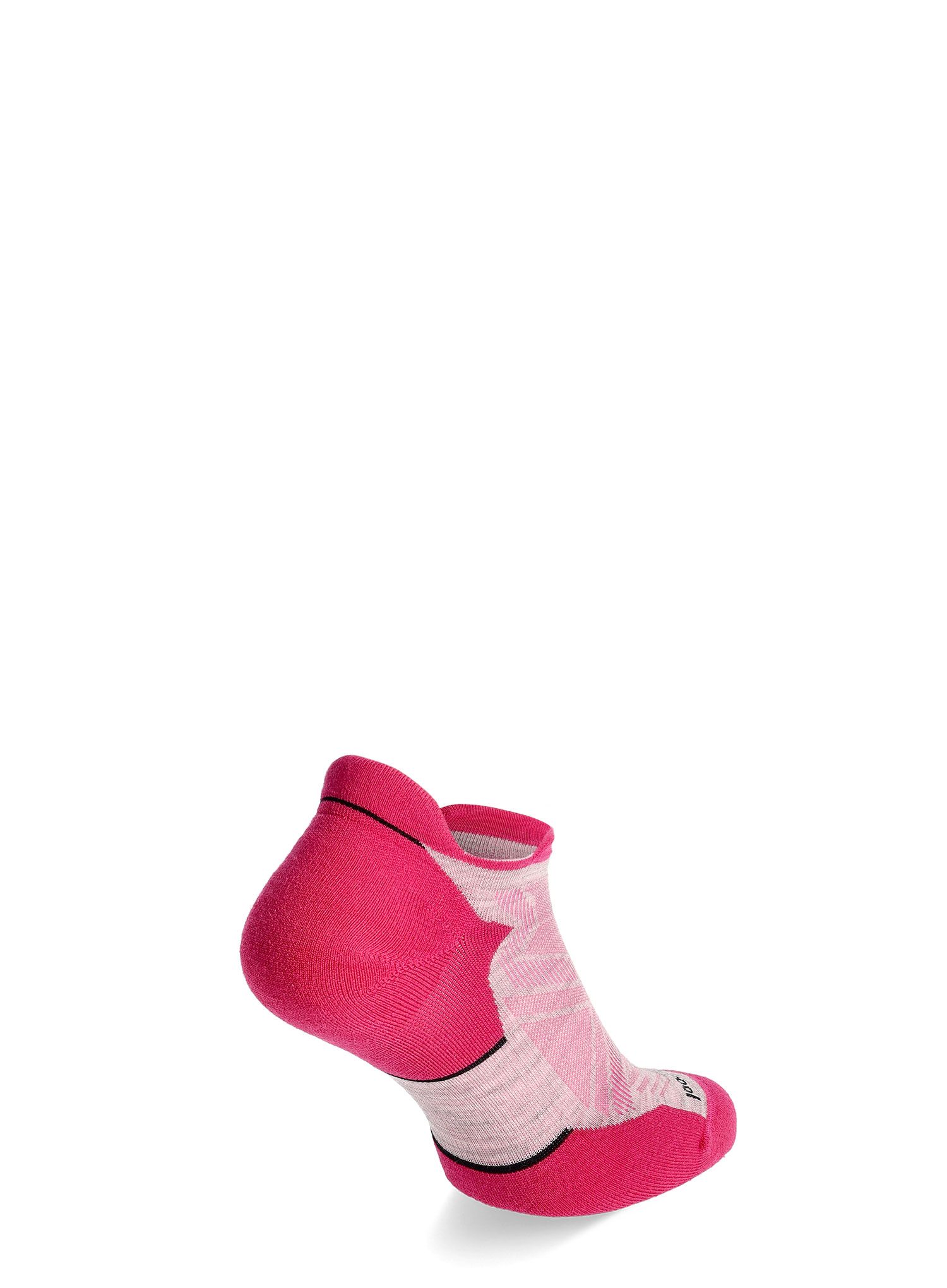 Ženske čarape za trčanje Smartwool Run Targeted Cushion Low Socks