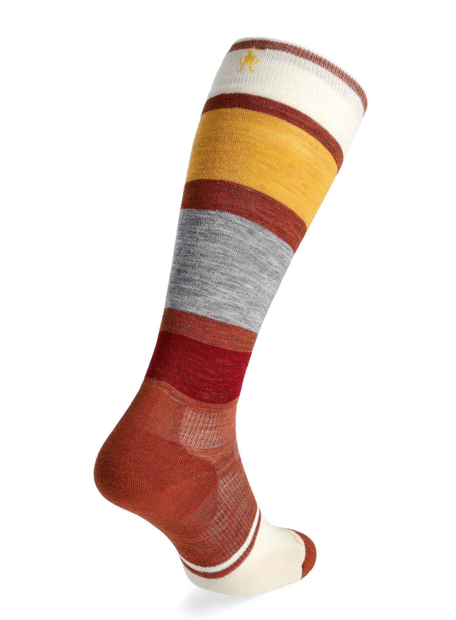 Ženske čarape Smartwool Snowboard Targeted Cushion  Extra Stretch OTC Socks - picante