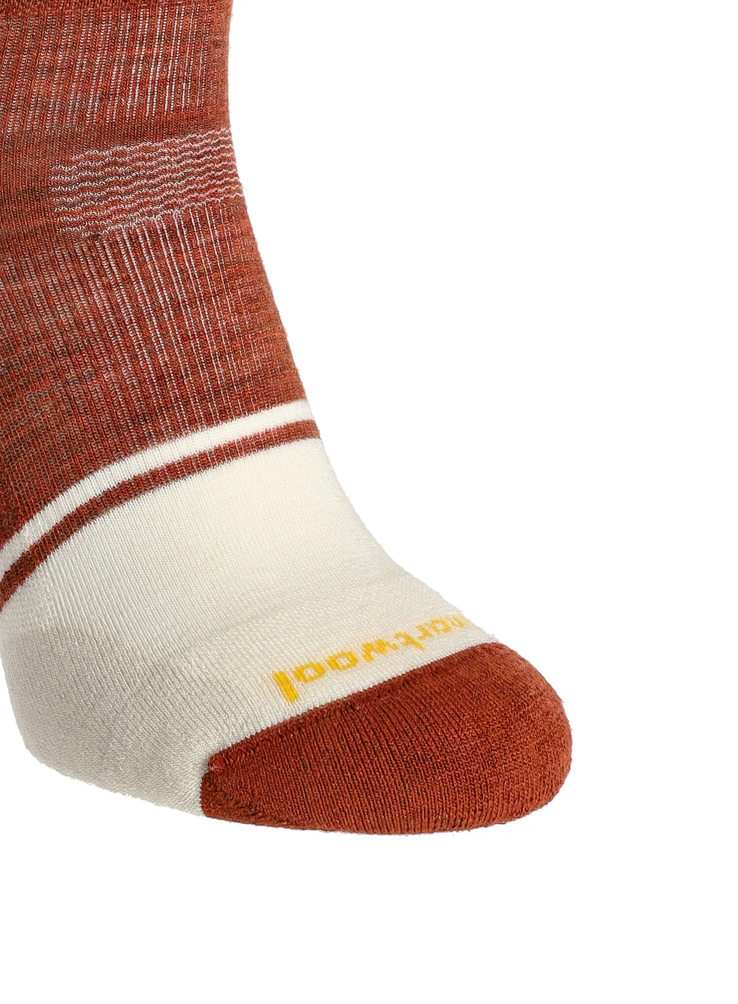 Ženske čarape Smartwool Snowboard Targeted Cushion  Extra Stretch OTC Socks - picante