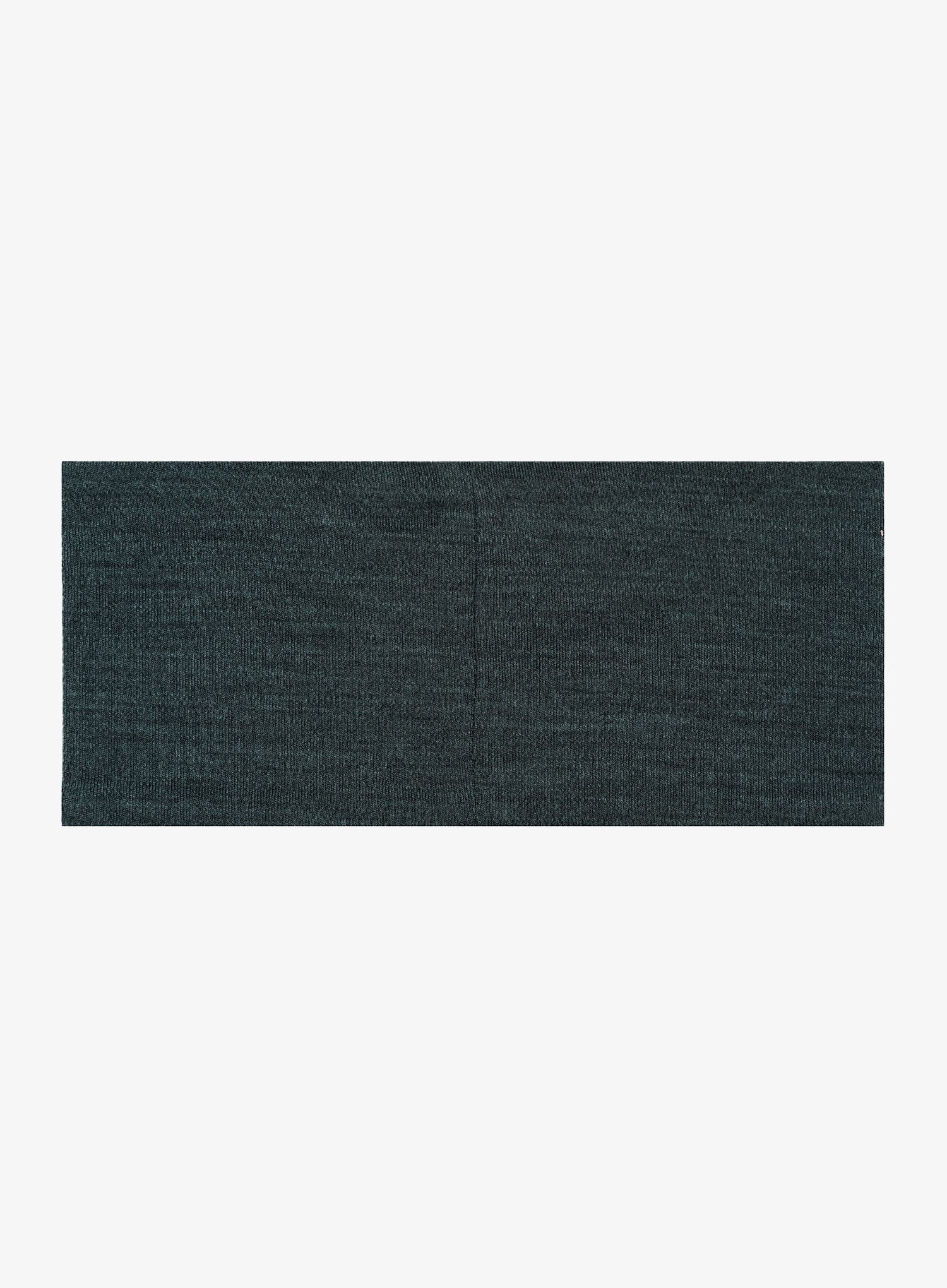 Traka za glavu Smartwool Thermal Merino Reversible Headband - twilight blue heather