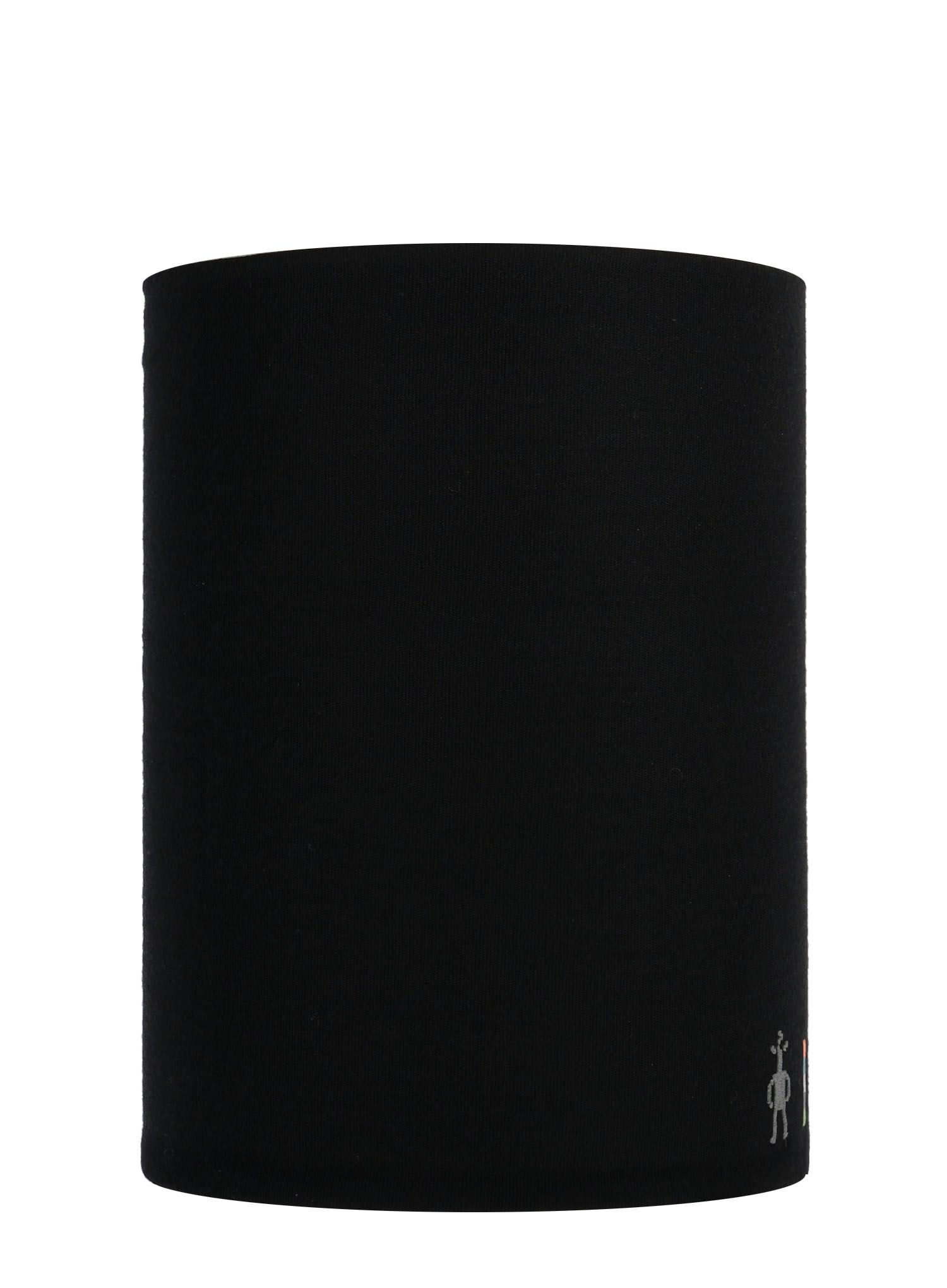 Grijač za vrat Smartwool Thermal Merino Reversible Neck Gaiter - black