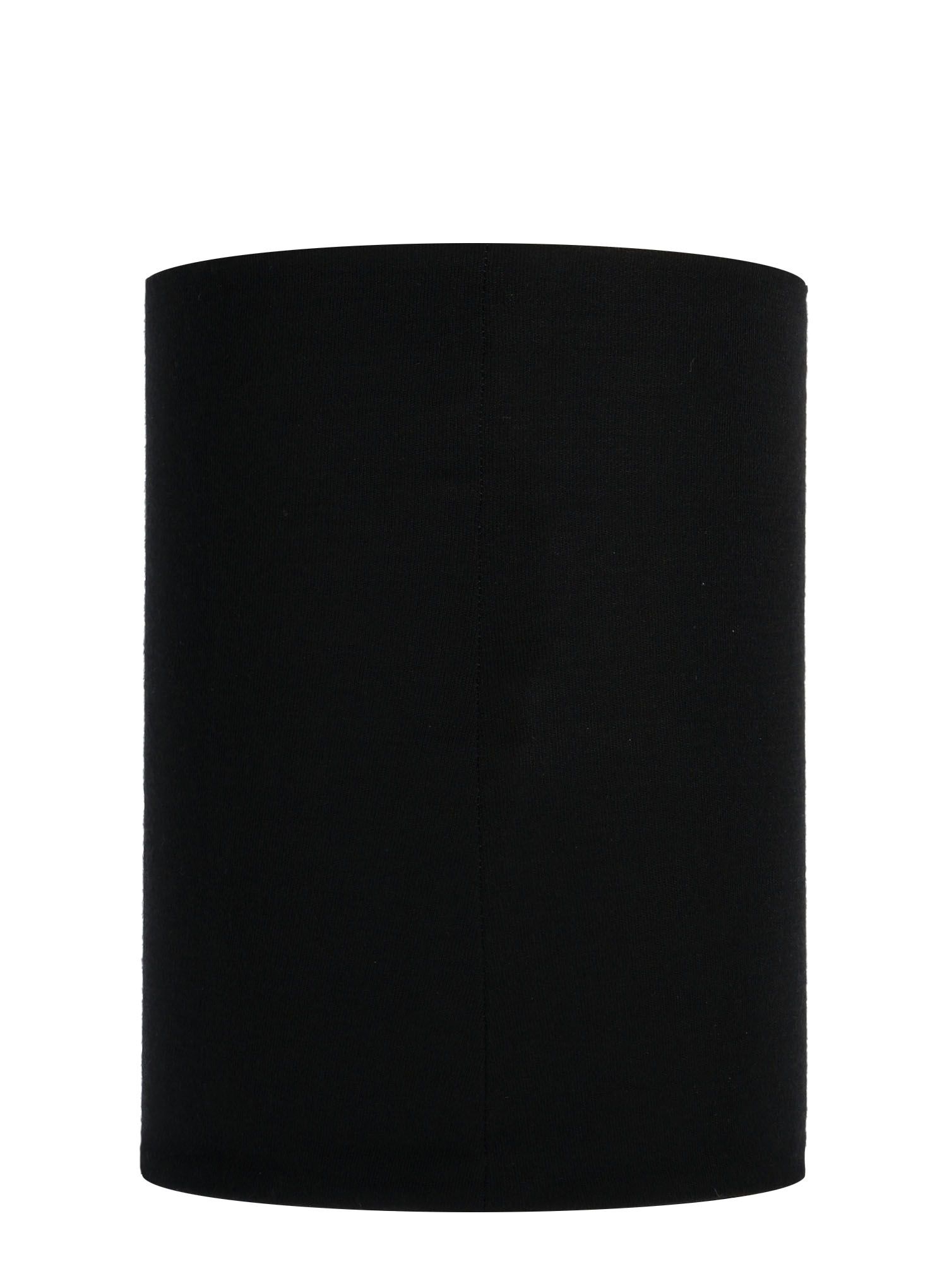 Grijač za vrat Smartwool Thermal Merino Reversible Neck Gaiter - black