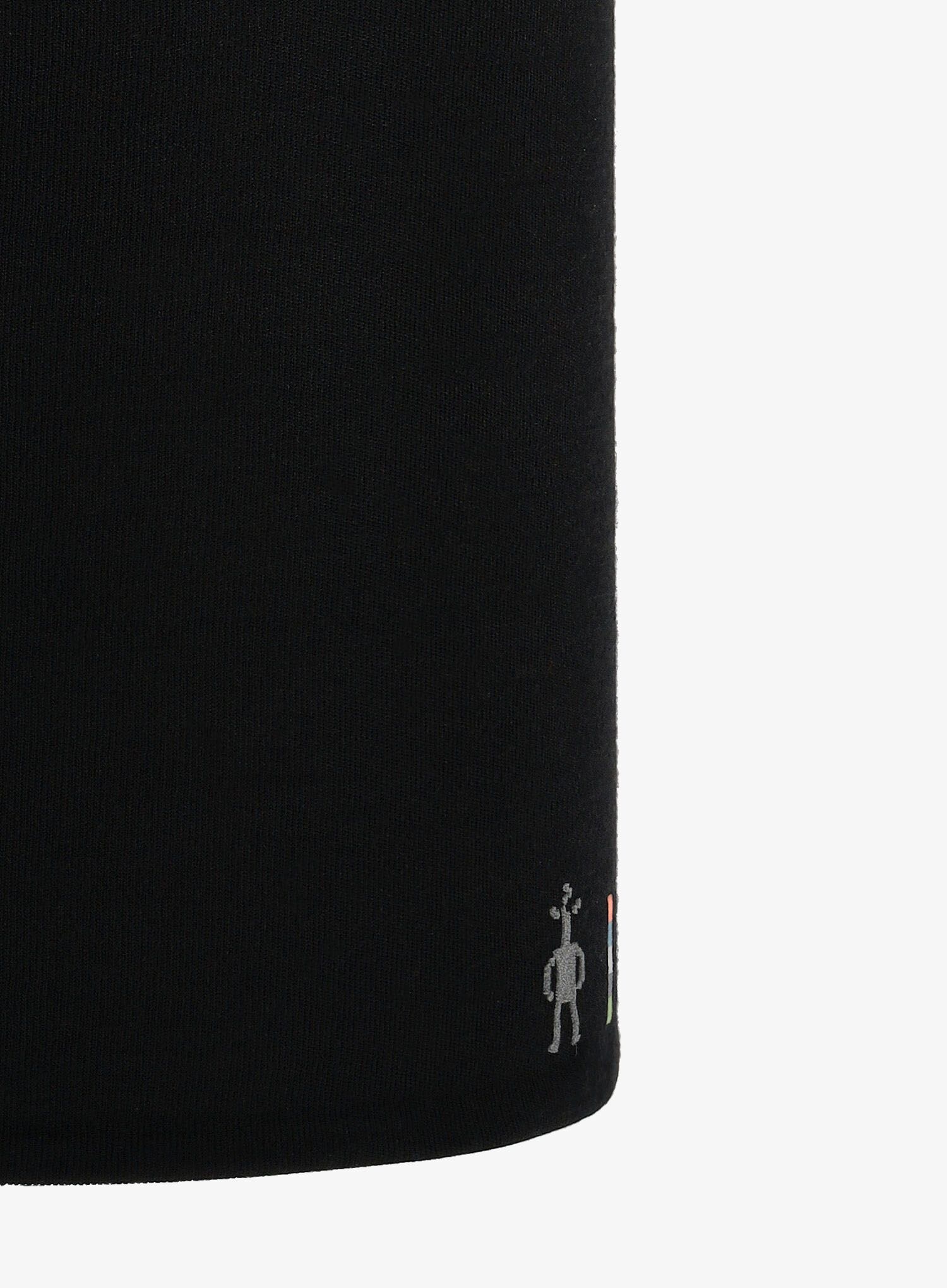 Grijač za vrat Smartwool Thermal Merino Reversible Neck Gaiter - black