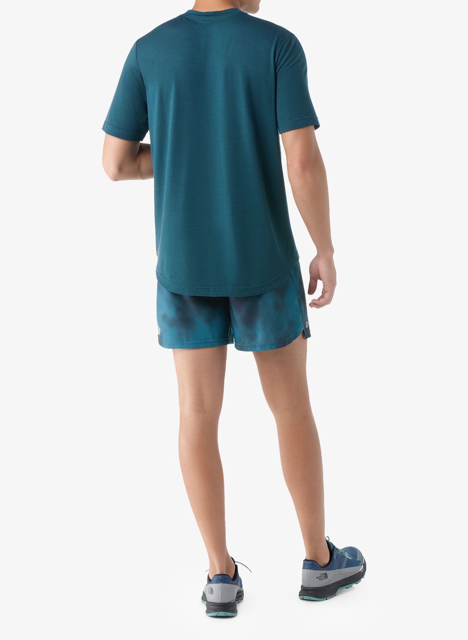 Majica za trening Smartwool  Active Mesh Short Sleeve Tee