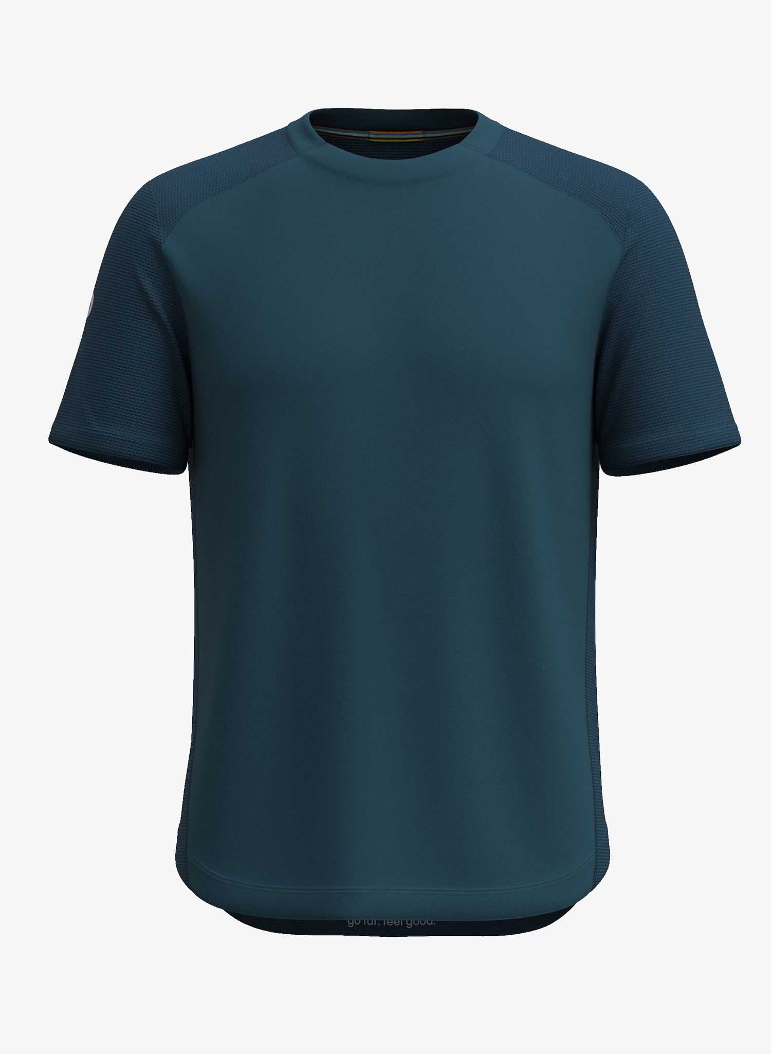 Majica za trening Smartwool  Active Mesh Short Sleeve Tee