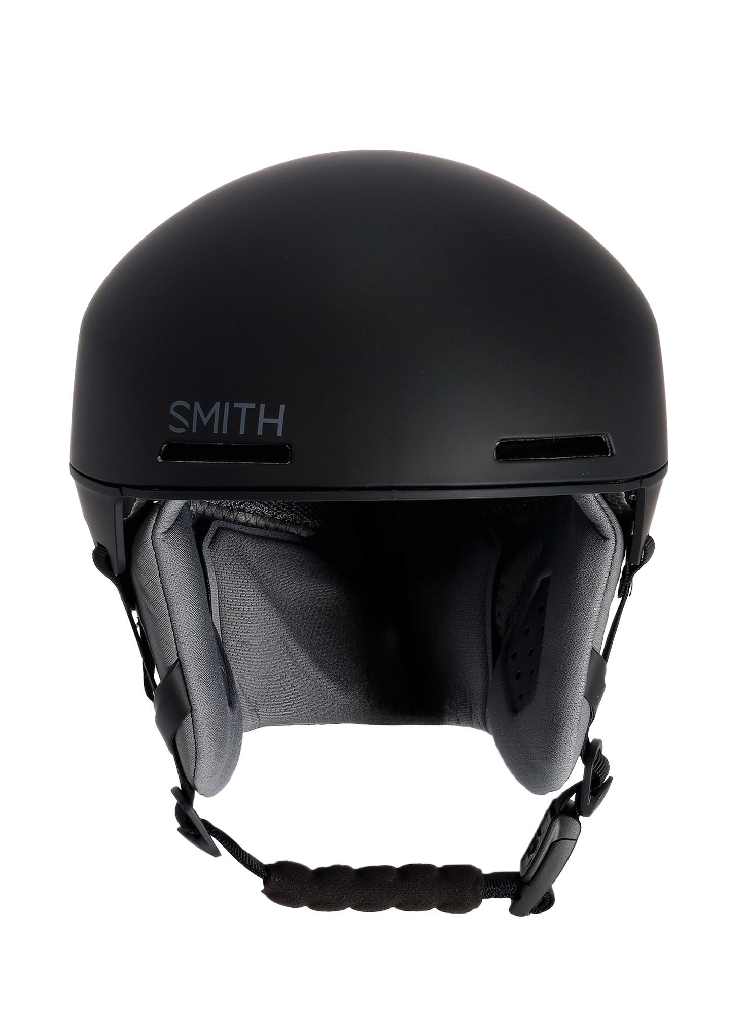 Skijaška kaciga Smith Code Mips - matte black