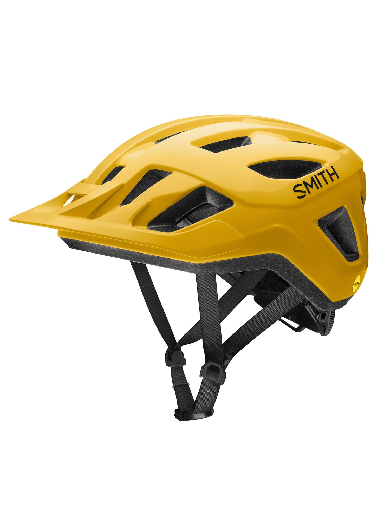 Kaciga MTB Smith Convoy Mips - fools gold