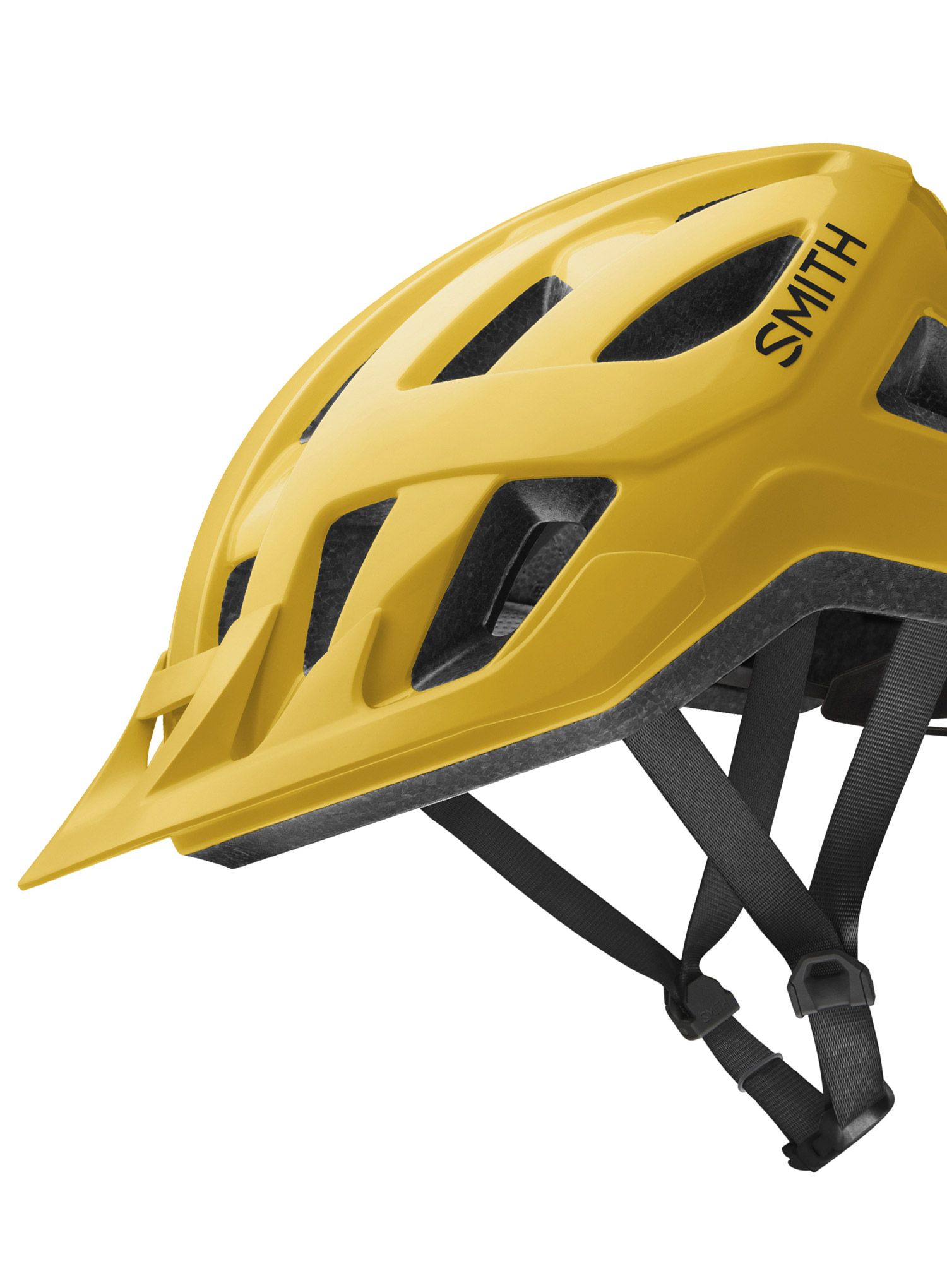 Kaciga MTB Smith Convoy Mips - fools gold