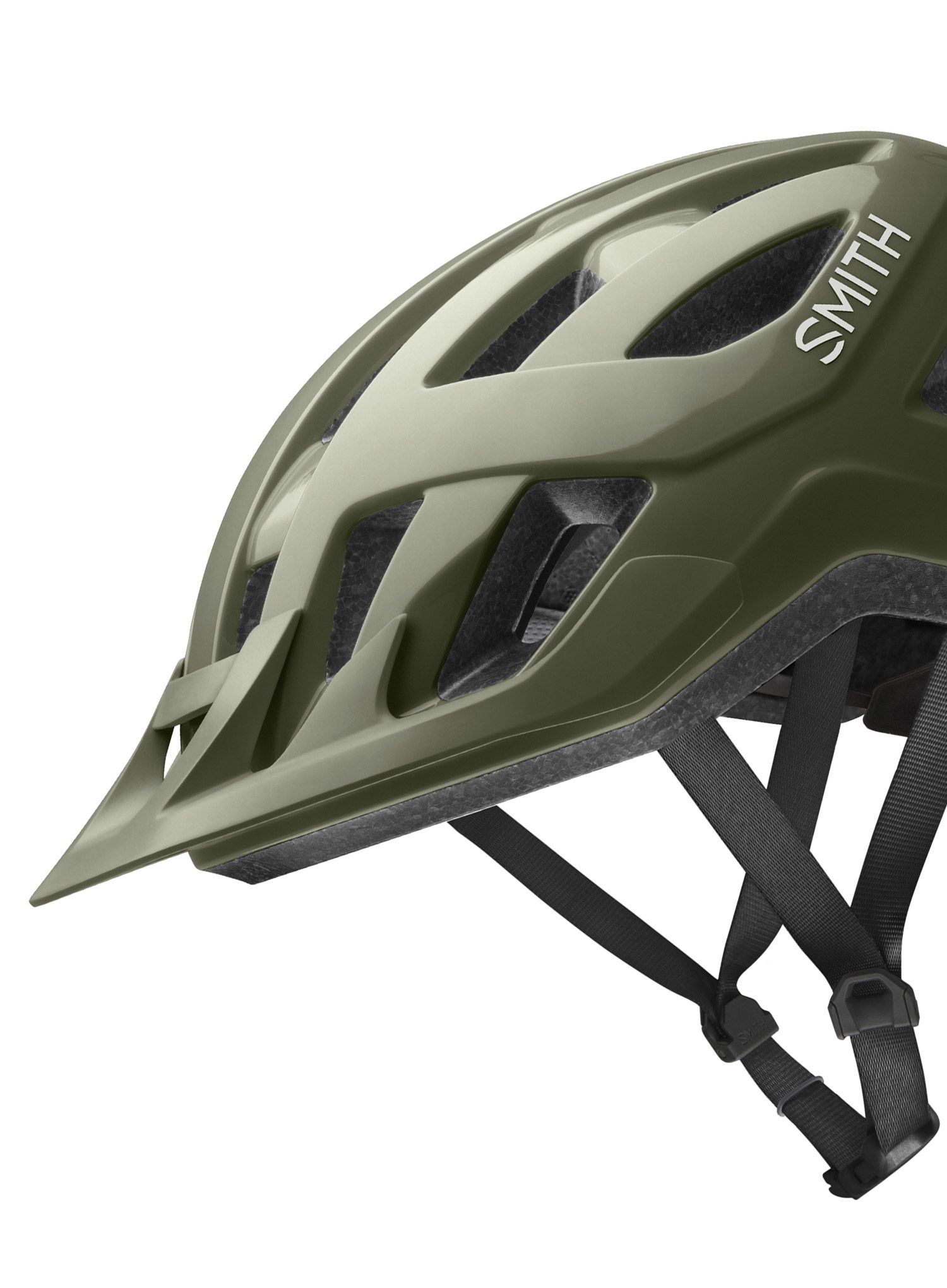 Kaciga MTB Smith Convoy Mips - moss