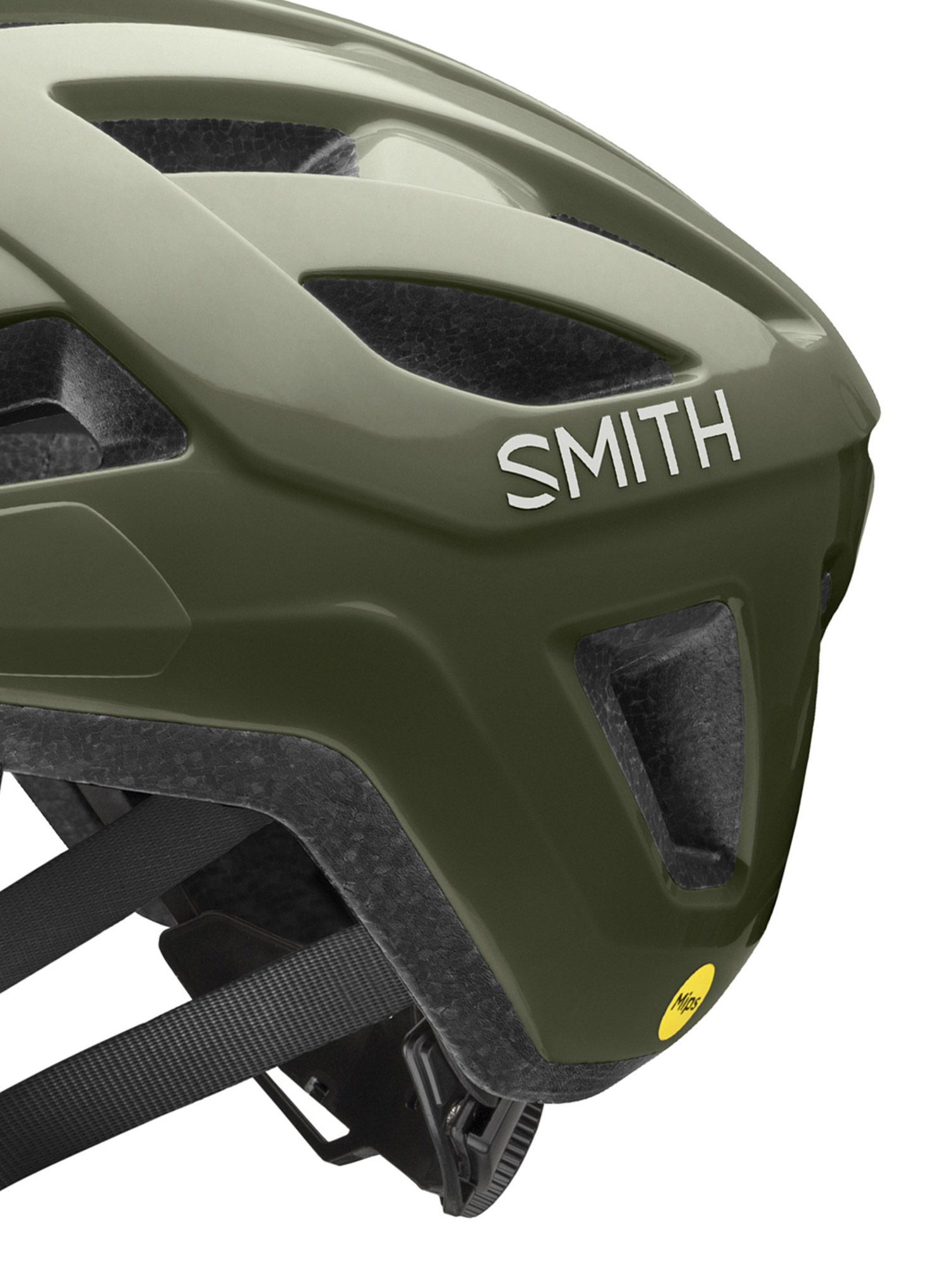 Kaciga MTB Smith Convoy Mips - moss