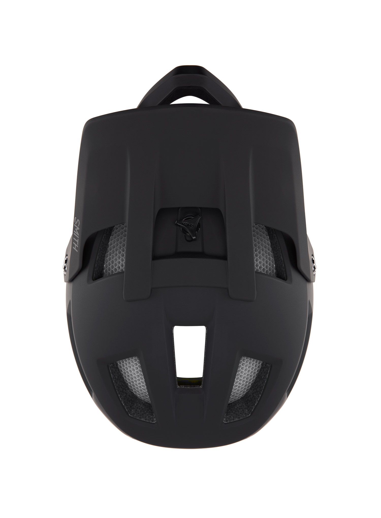 Kaciga enduro Smith Mainline - matte black