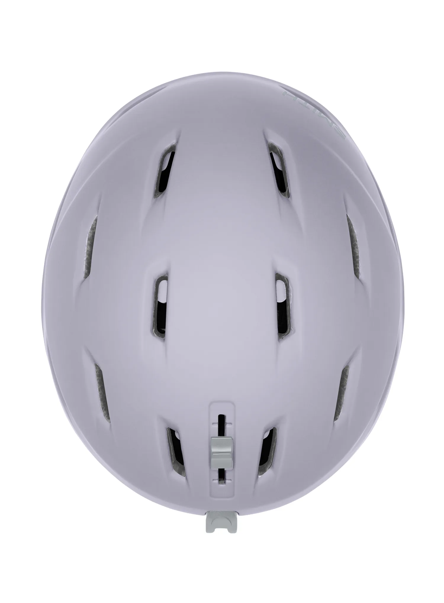 Skijaška kaciga Smith Mirage Mips - matte lunar fog