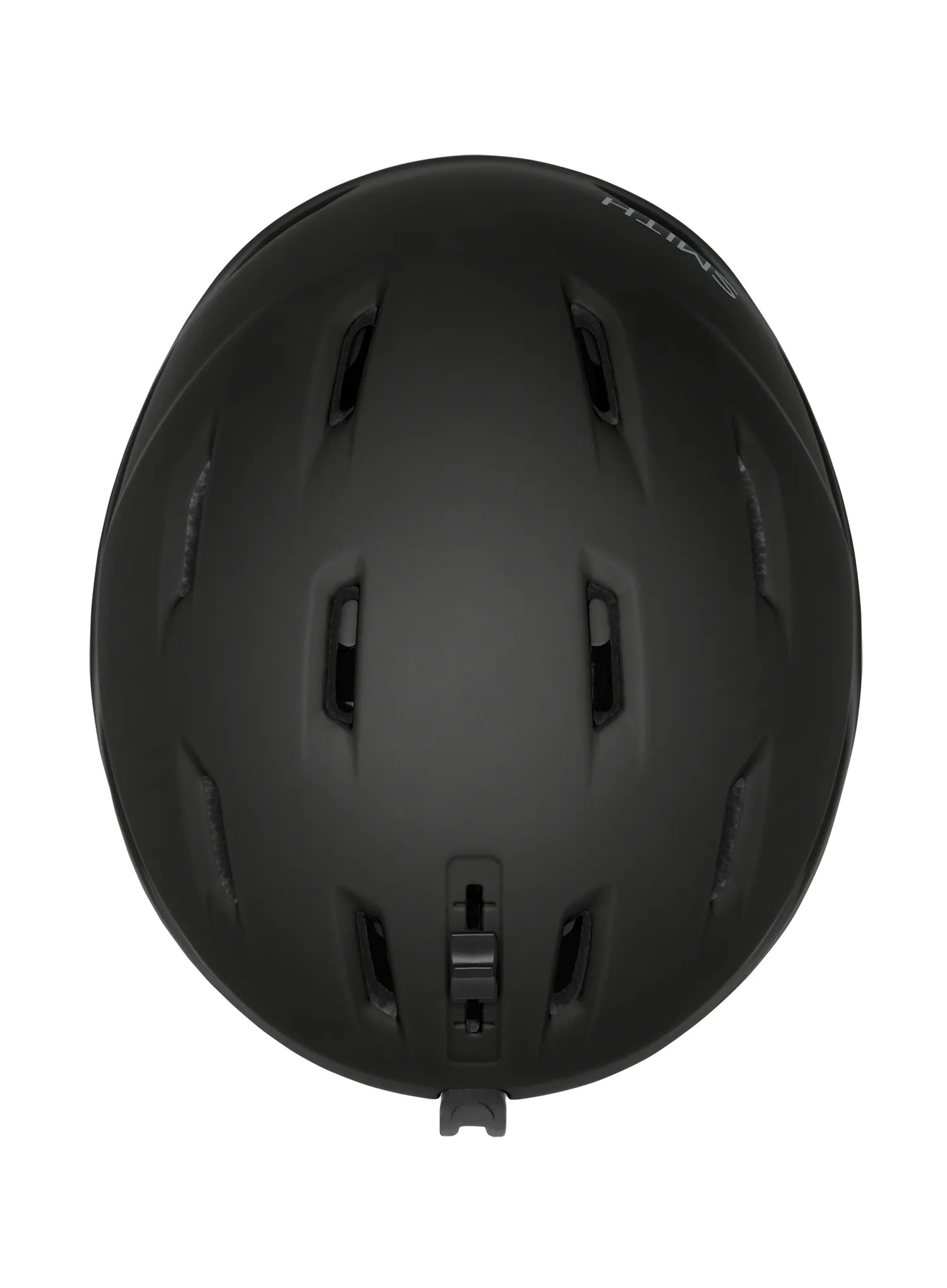 Skijaška kaciga Smith Mission Mips - matte black