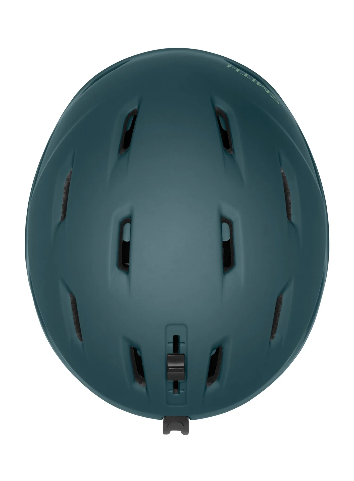 Skijaška kaciga Smith Mission Mips - matte pacific geo